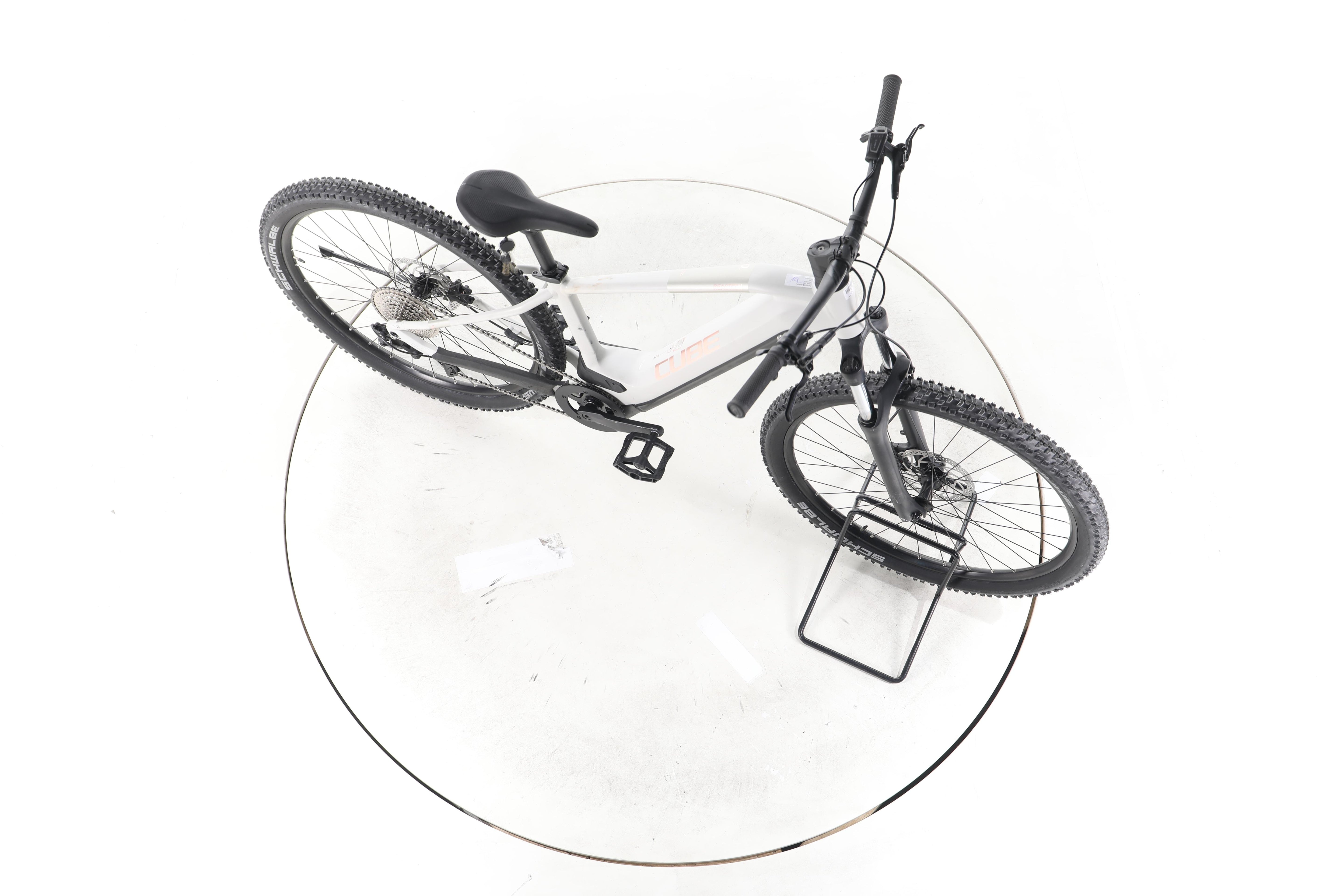 Cube Reaction Hybrid ONE E-Bike - Image 14