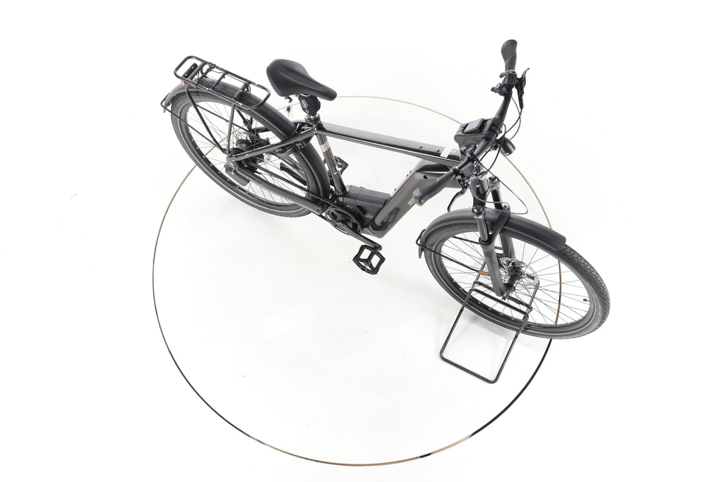 Bergamont E-Horizon Premium Pro Belt City E-Bike - Image 14