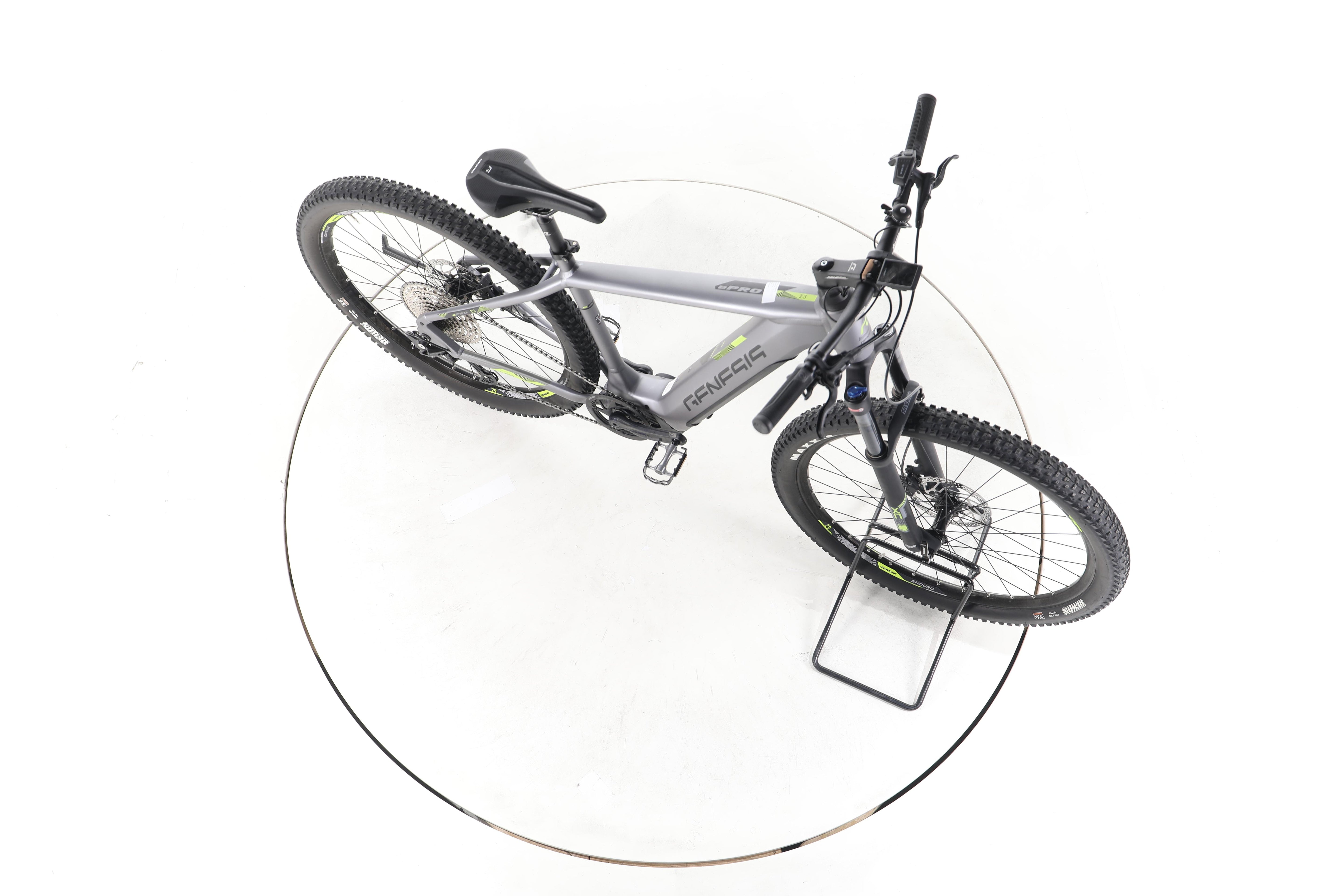Genesis E - Pro Mtb 2.3 E-Bike - Image 14