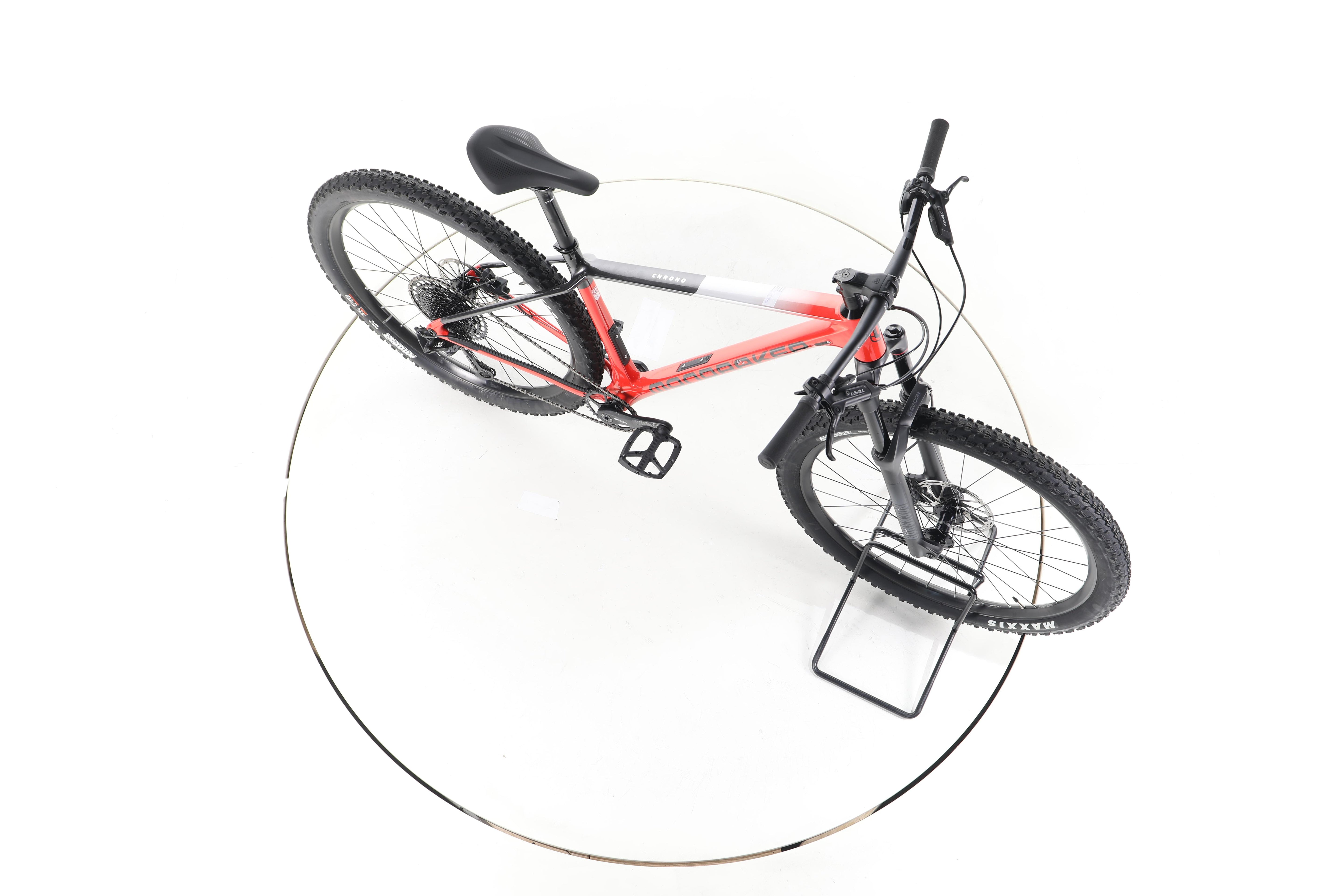 Mondraker Chrono DC Fahrrad Hardtail - Image 14
