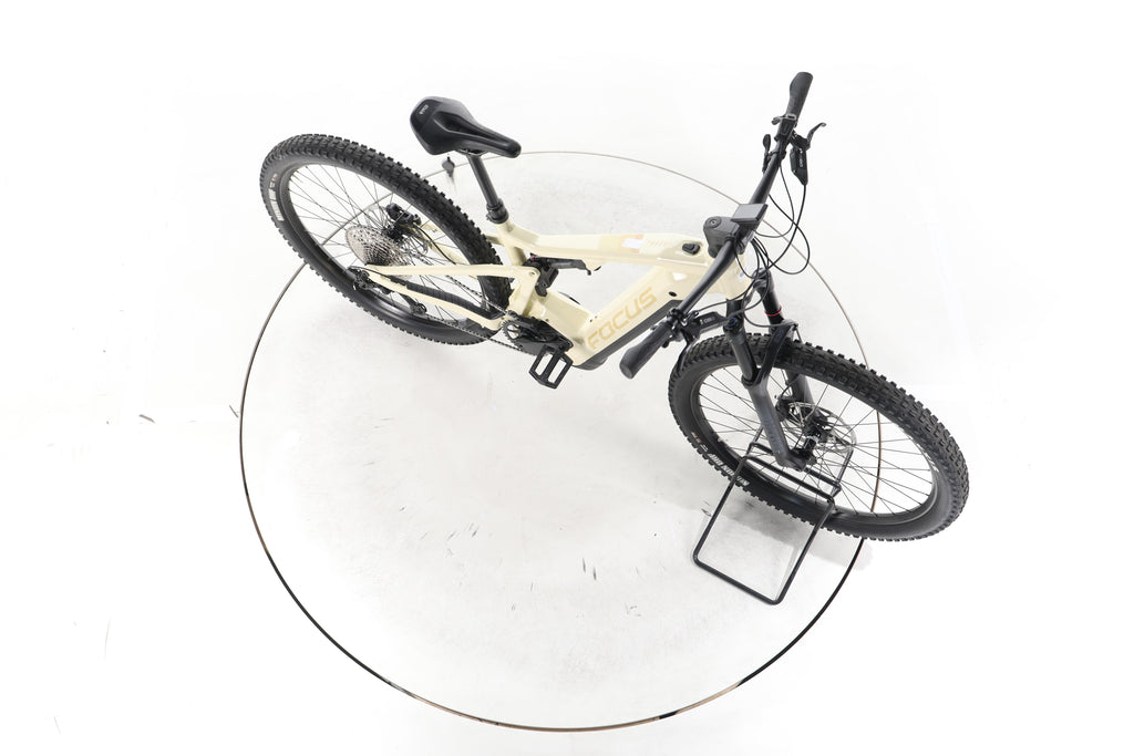 Focus Thron² 6.8 E-Bike Fully - Image 14