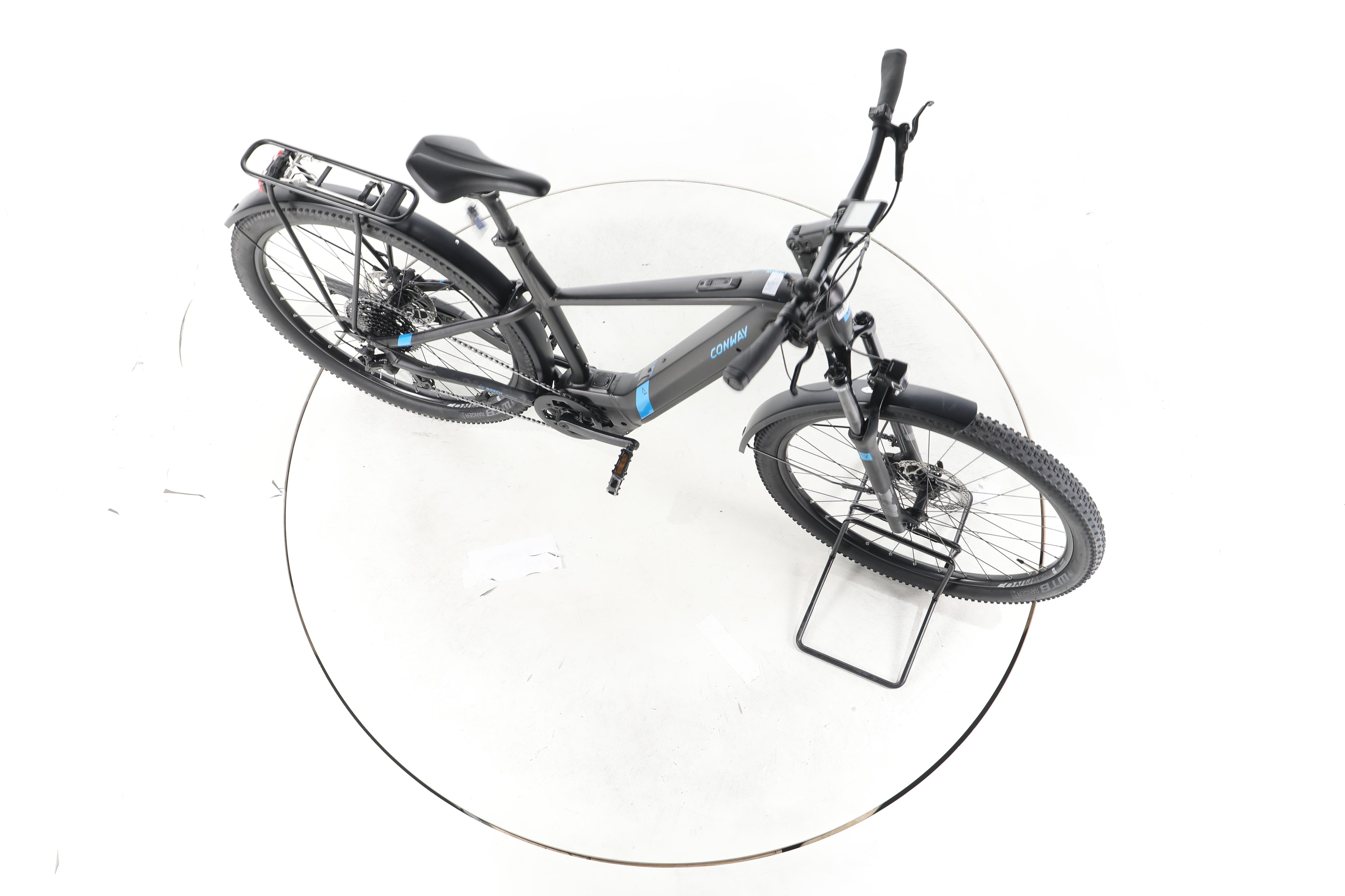 Conway Cairon C 2.0 Trekking E-Bike - Image 14
