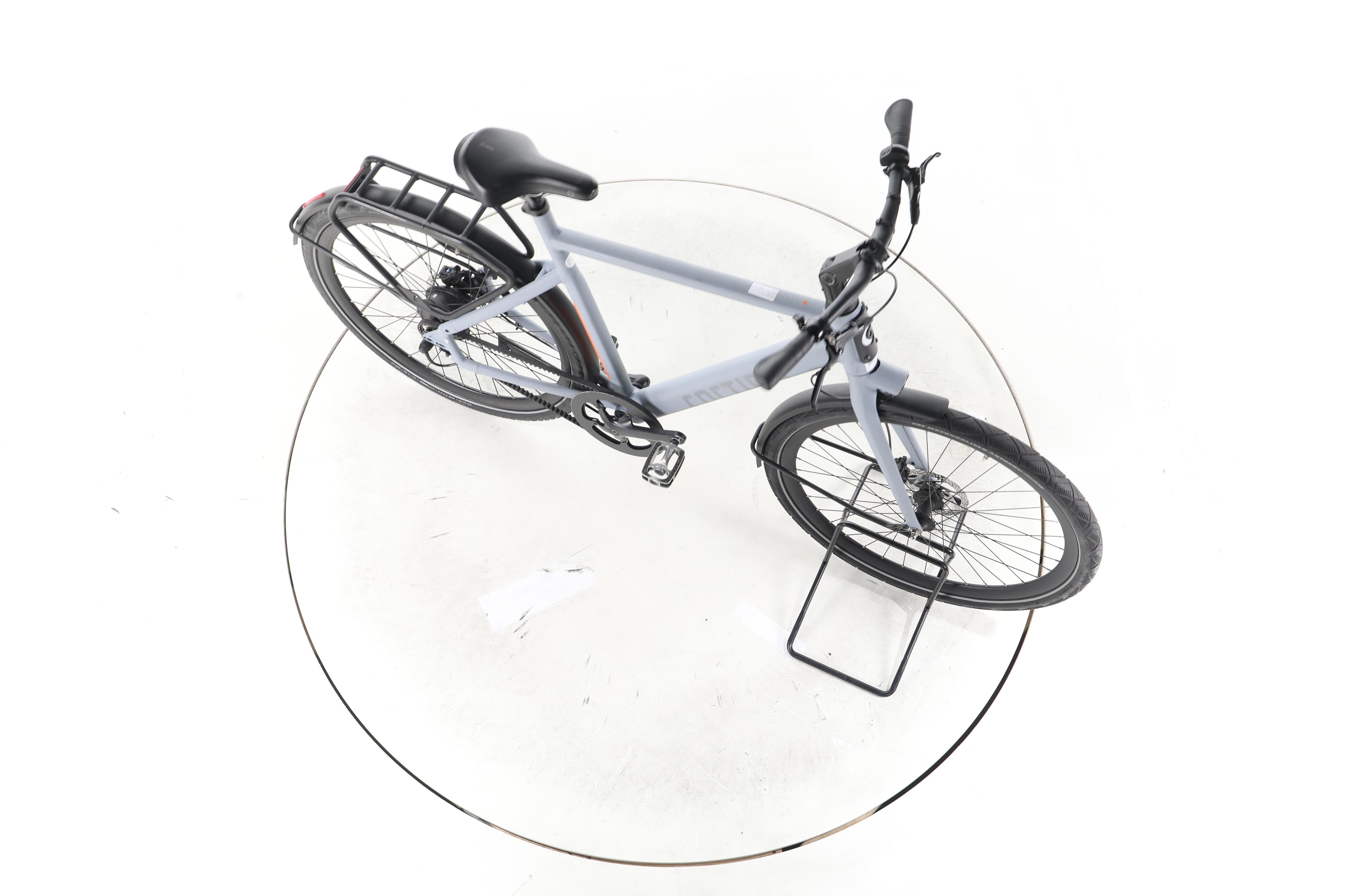 Cortina E-Lett City E-Bike - Image 14