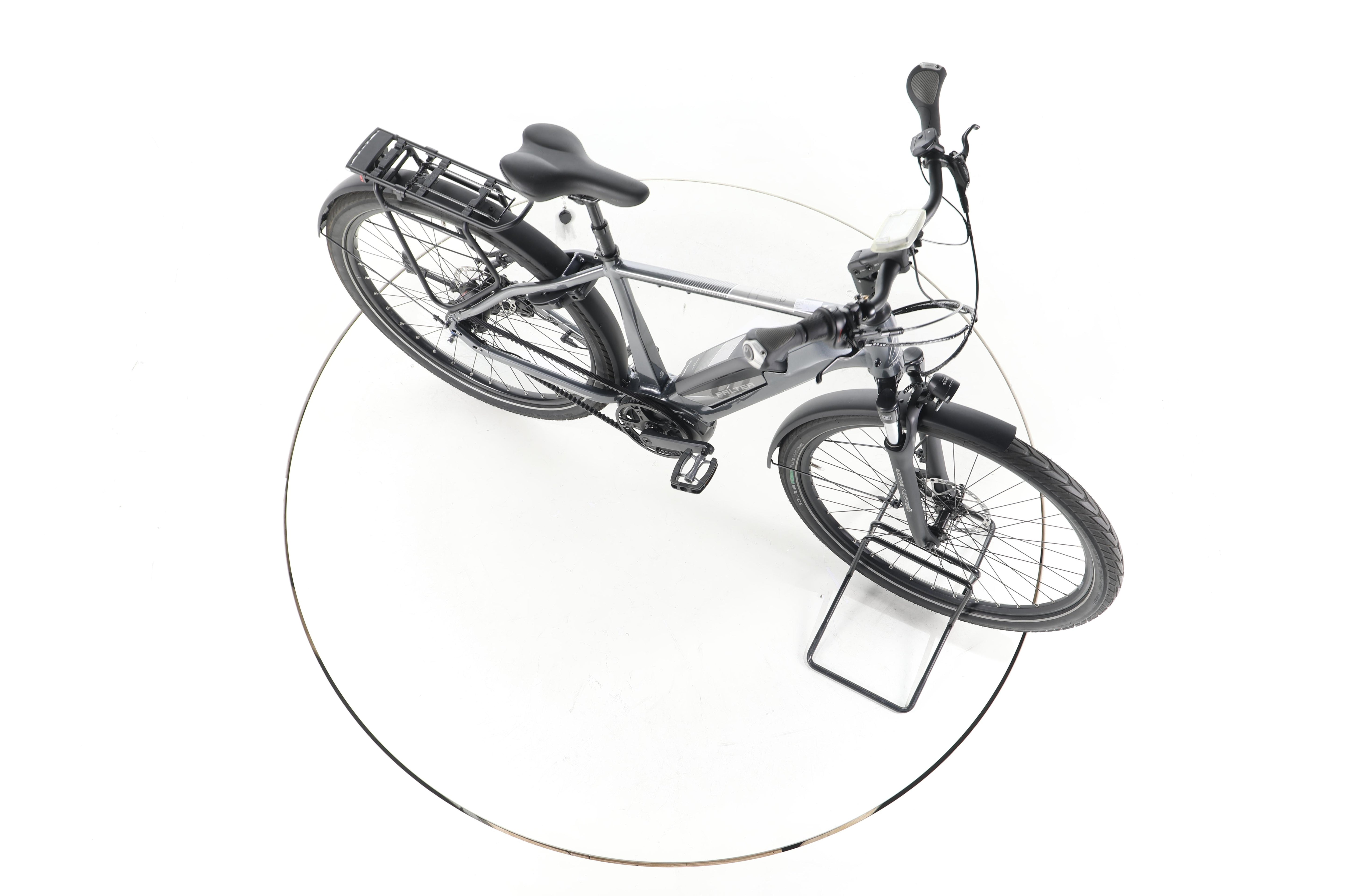 FALTER e 9.3 City E-Bike - Image 14