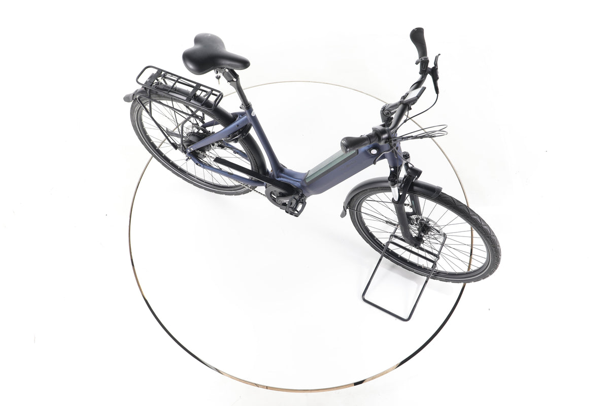 Velo de Ville AEB 890 City E-Bike Tiefeinsteiger - Image 14