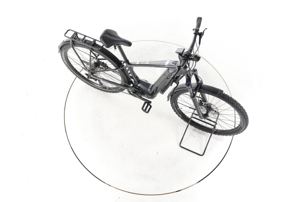Focus Aventura² 6.7 Trekking E-Bike - Image 14