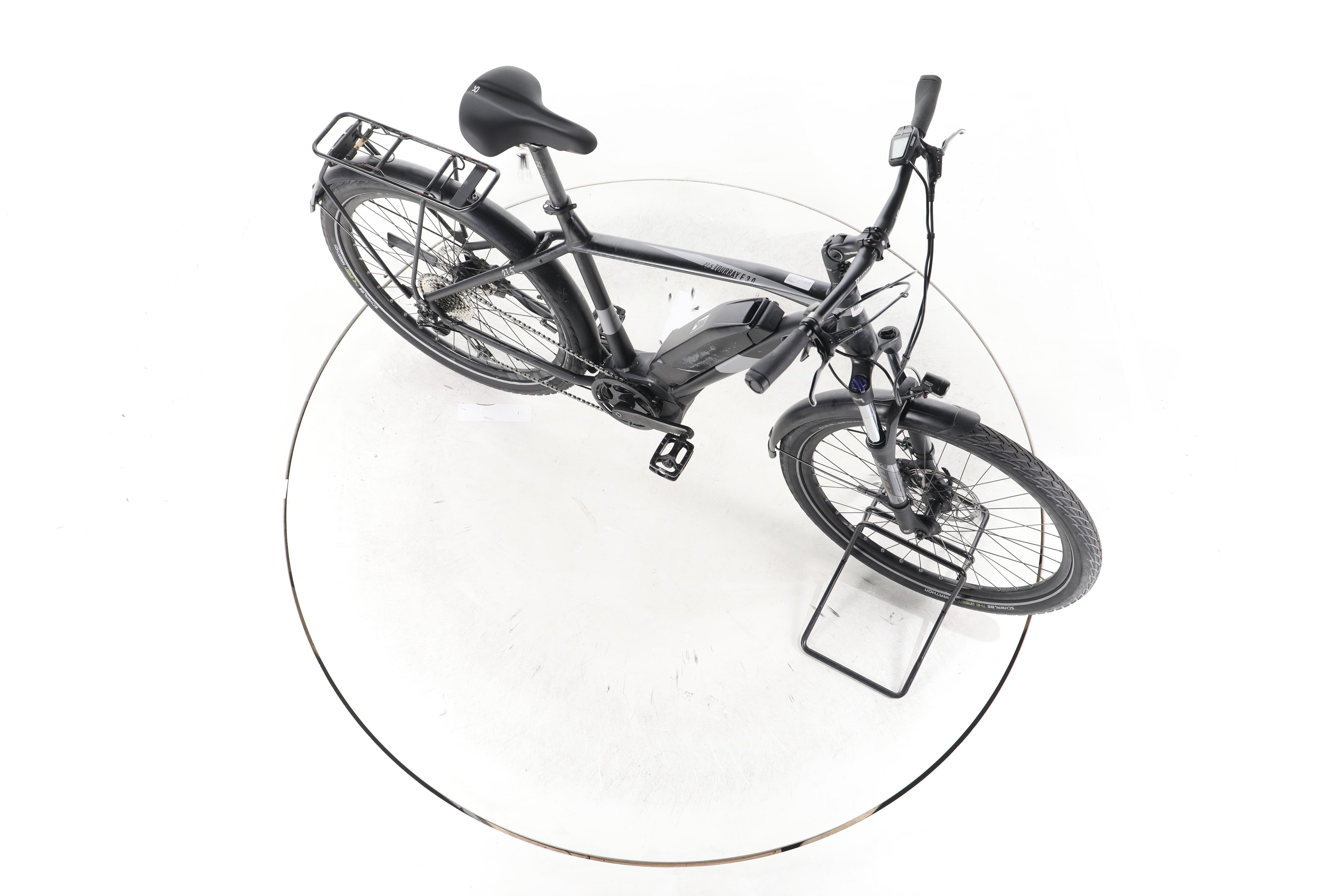 R Raymon TourRay E 3.0 Trekking E-Bike - Image 14