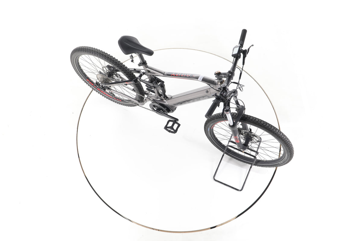TOTEM Carry E-Bike Fully - Image 14