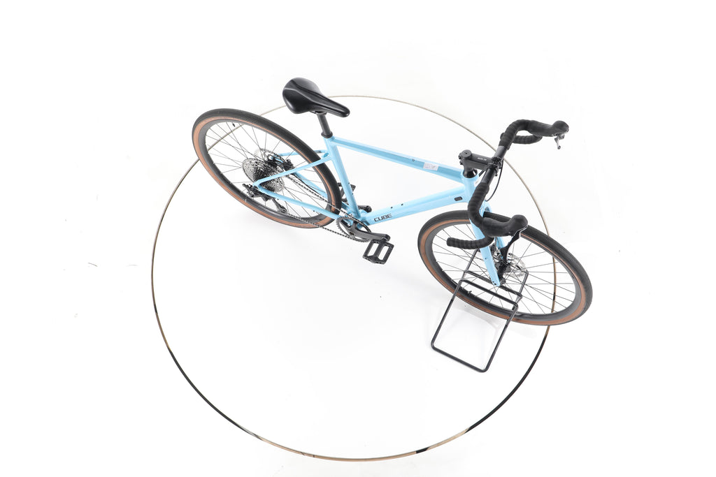 Cube Nuroad Pro Rennrad 2025 - Image 14