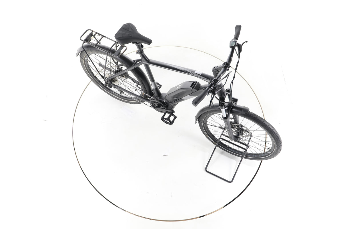 R Raymon TourRay E 3.0 Trekking E-Bike - Image 14