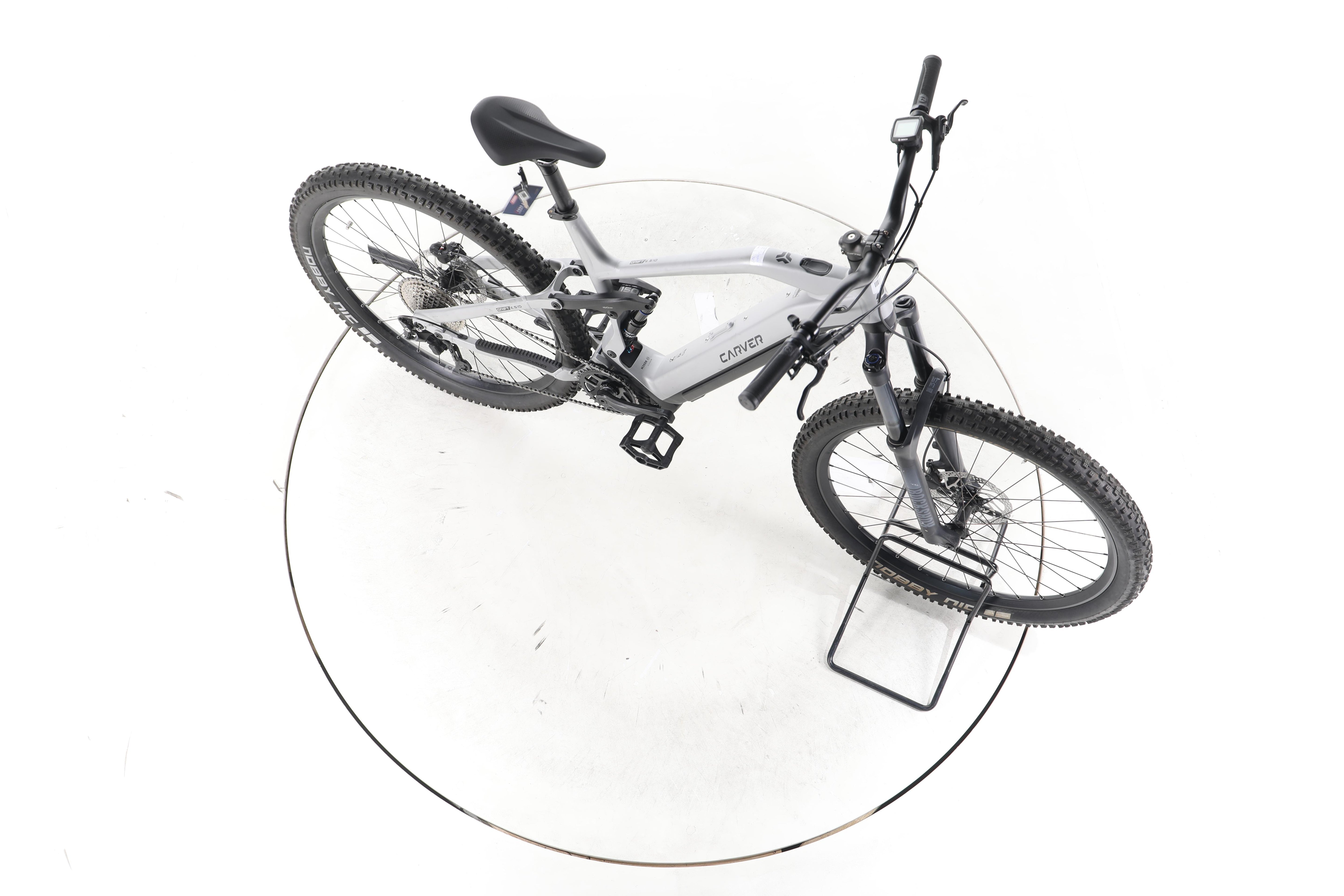 Carver Drift E.510 E-Bike Fully - Image 14
