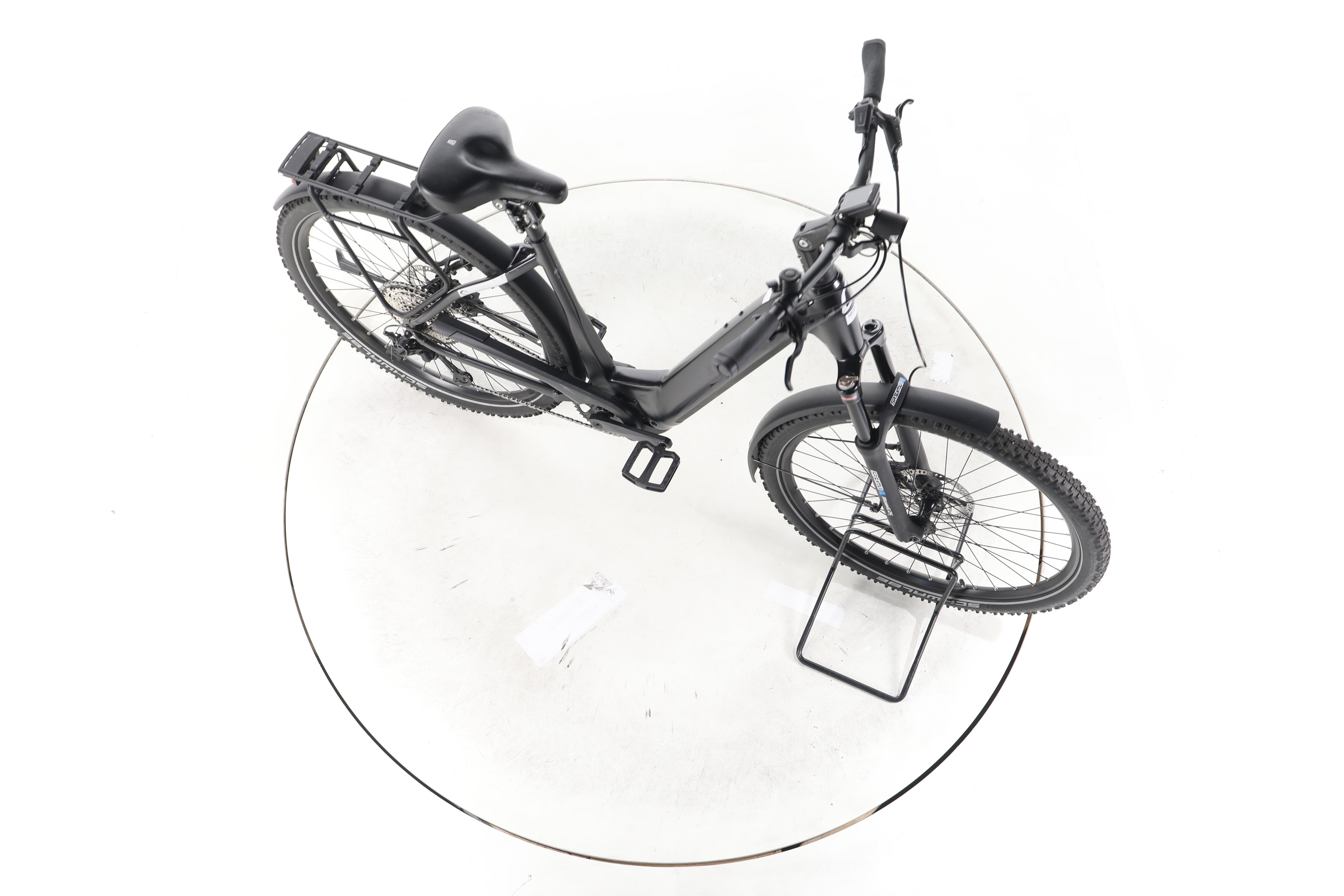 CONE Bikes eSUV IN 4.0 Trekking E-Bike Tiefeinsteiger - Image 14
