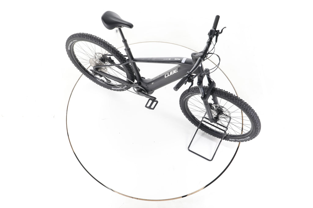 Cube Reaction Hybrid Race E-Bike 2025 - Image 14