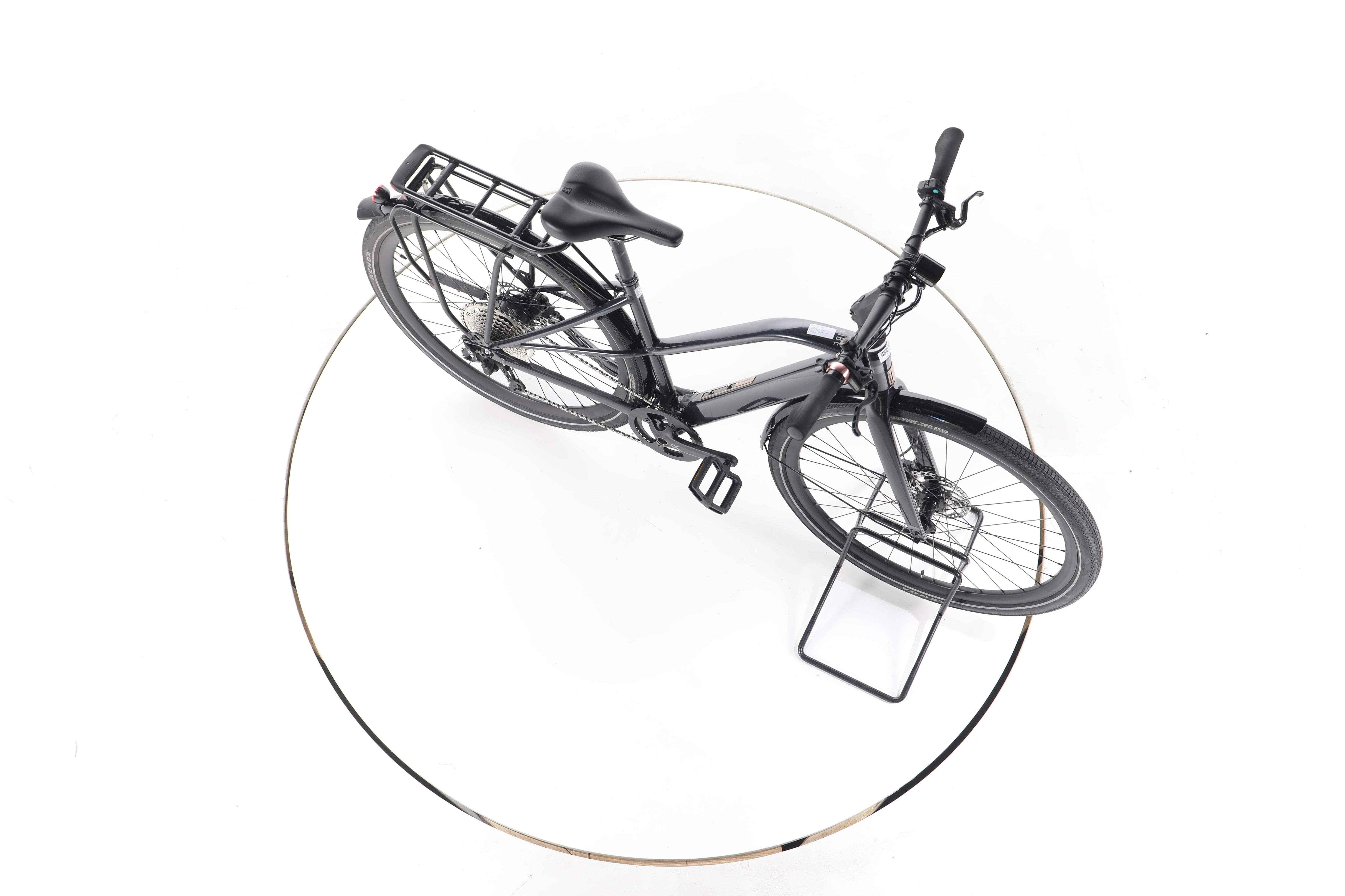Orbea Vibe MID H30 EQ E-Bike - Image 14