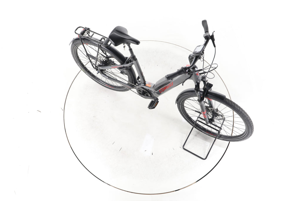Conway Cairon City E-Bike Tiefeinsteiger - Image 14