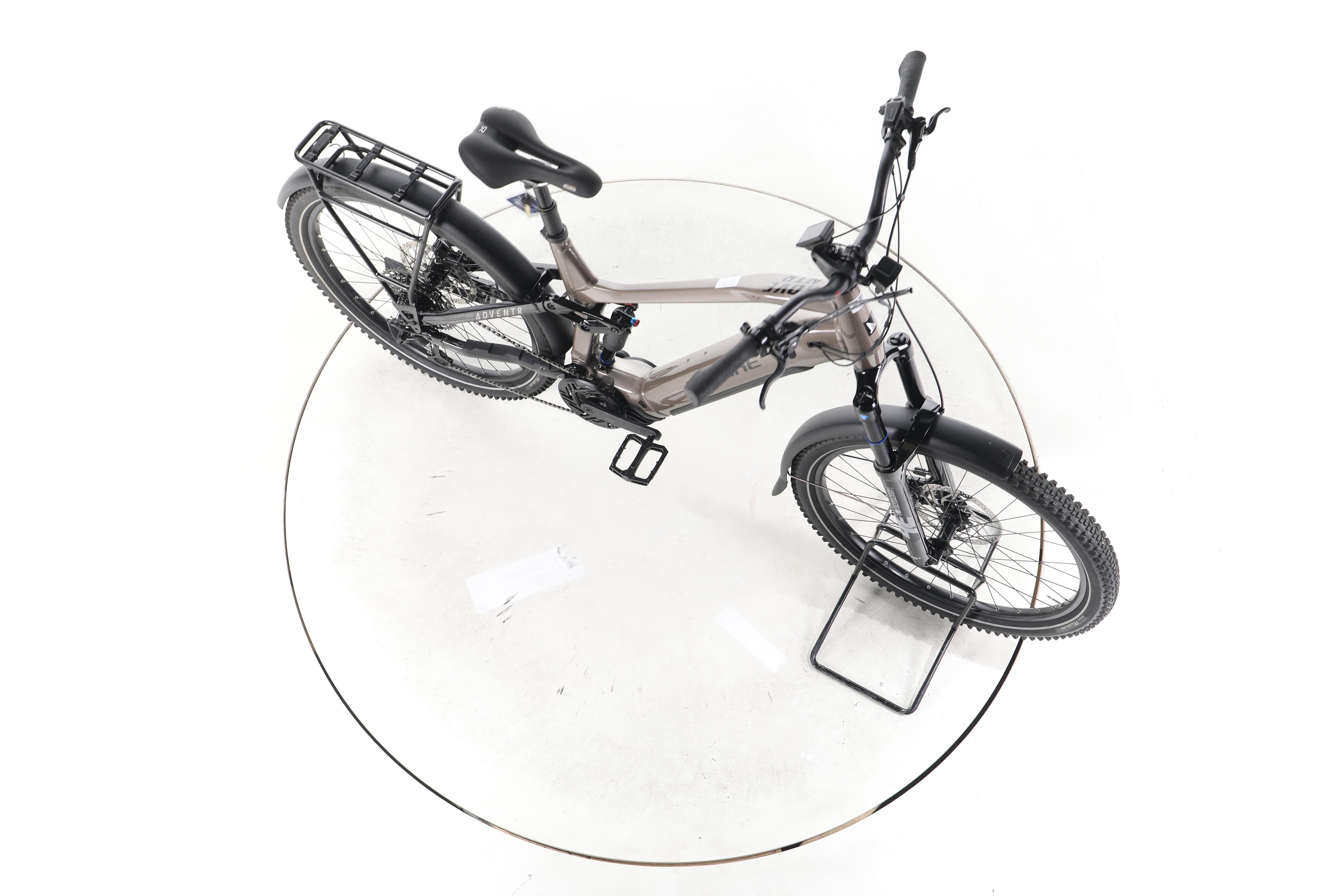 Haibike Adventr 10 SUV E-Bike 2025 - Image 14