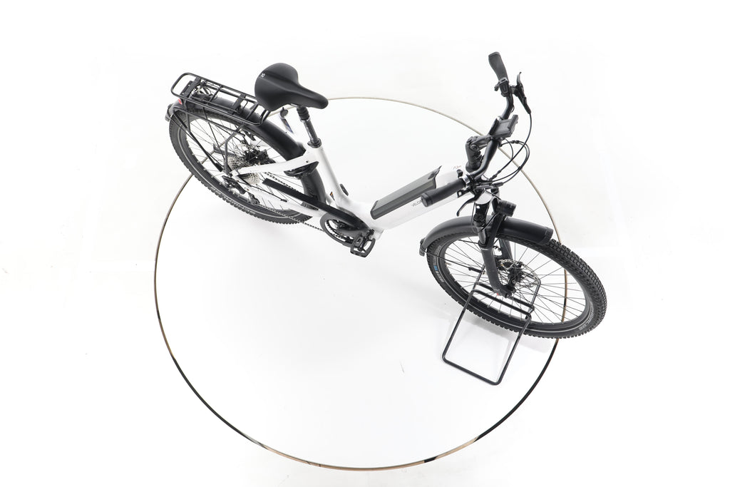 Velo de Ville SEB 990 Smart Trekking E-Bike Tiefeinsteiger - Image 14