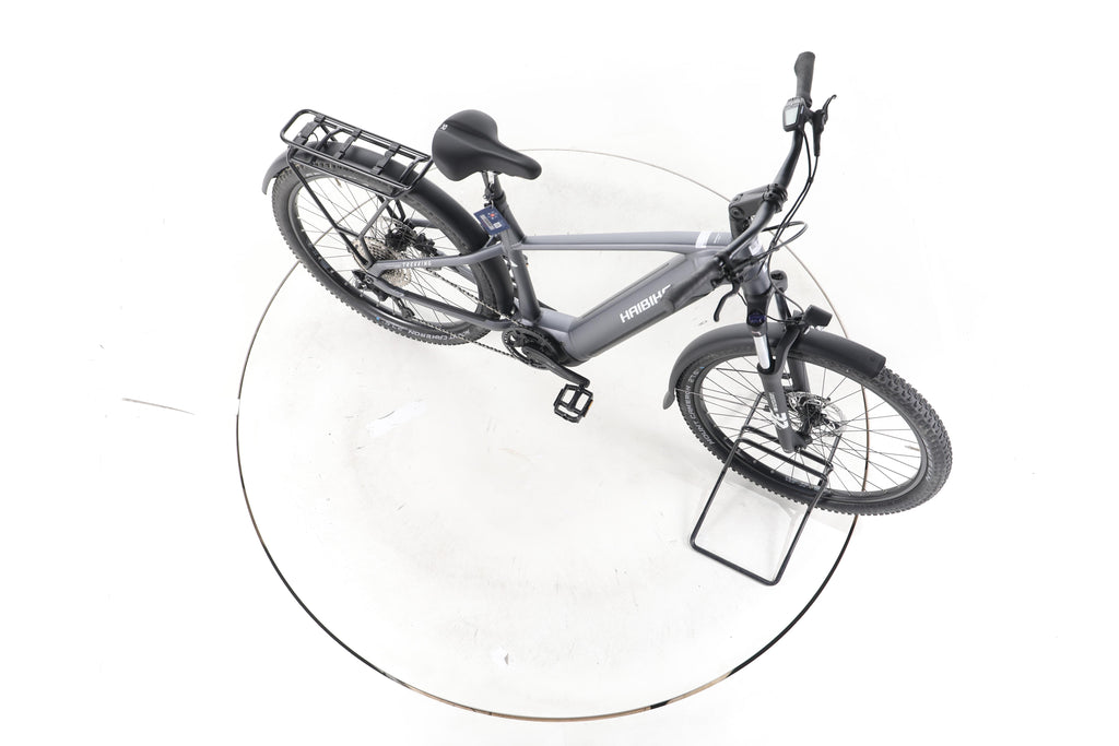 Haibike Trekking 4 Trekking E-Bike 2024 - Image 14