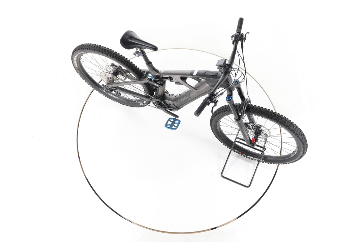 Radon Render 9.0 750 MS E-Bike Fully Carbon - Image 14