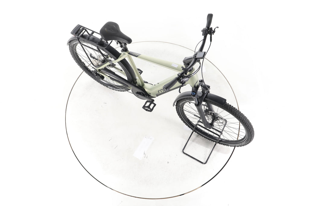 CONE Bikes eSUV 6.0 Trekking E-Bike 2025 - Image 14