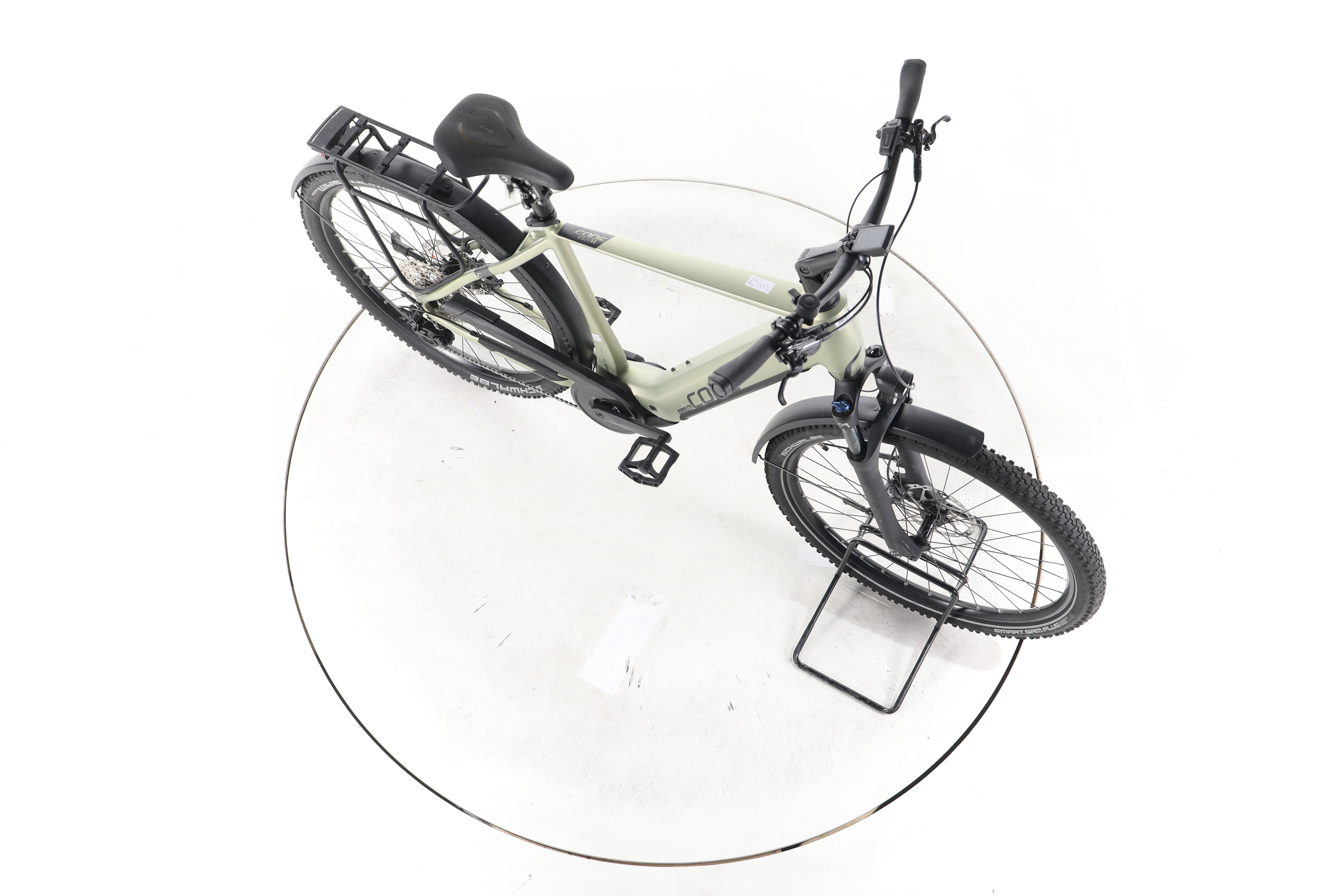 CONE Bikes eSUV 6.0 Trekking E-Bike 2025 - Image 14