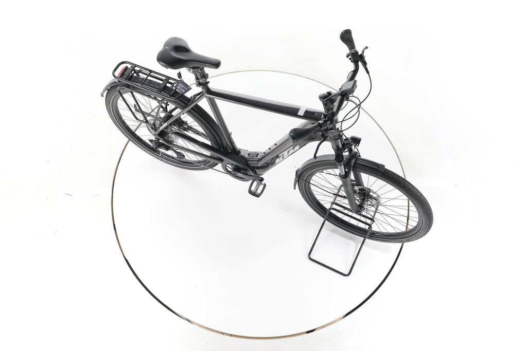 KTM Macina Style XL Trekking E-Bike - Image 14