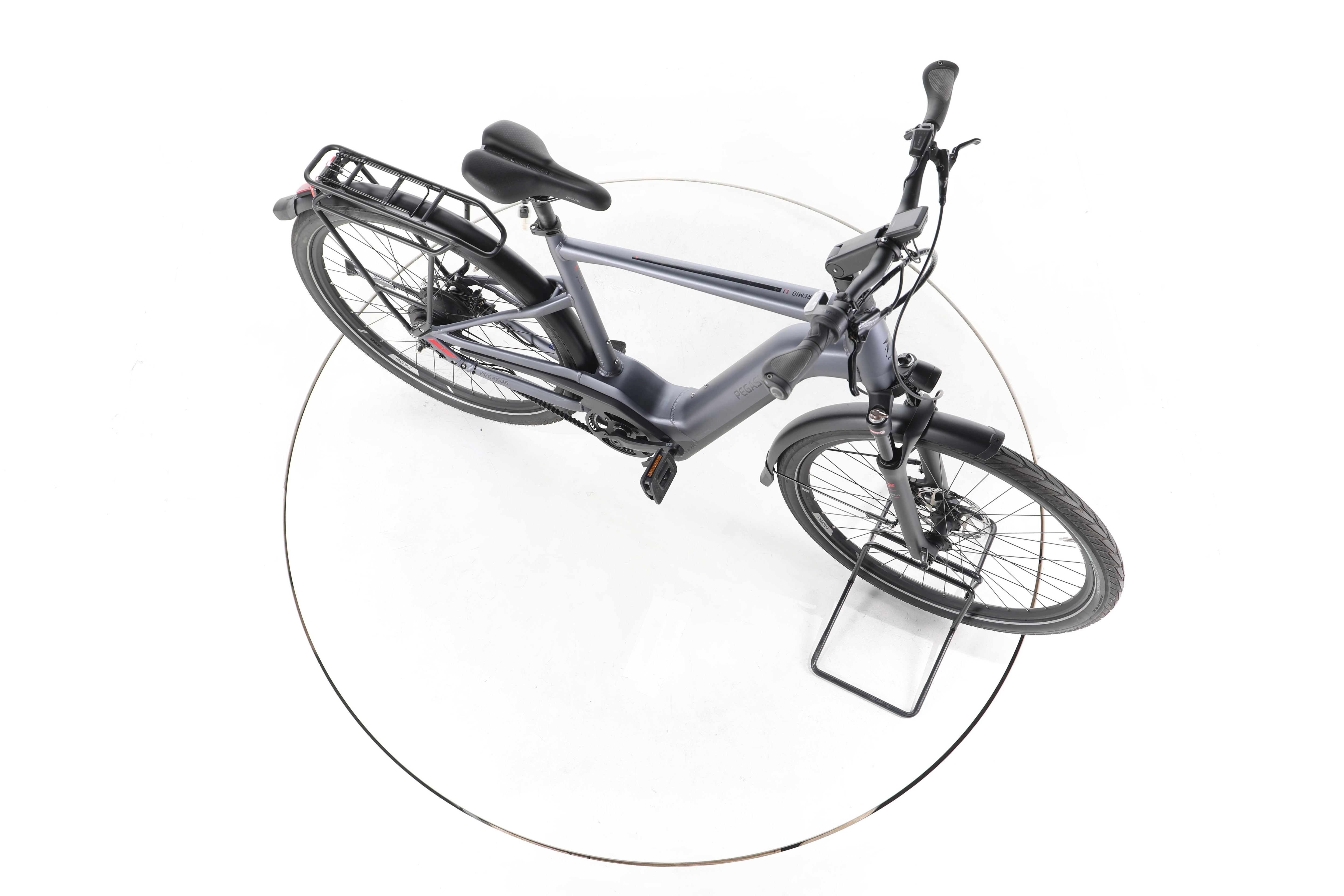 Pegasus Premio EVO NV Lite City E-Bike - Image 14