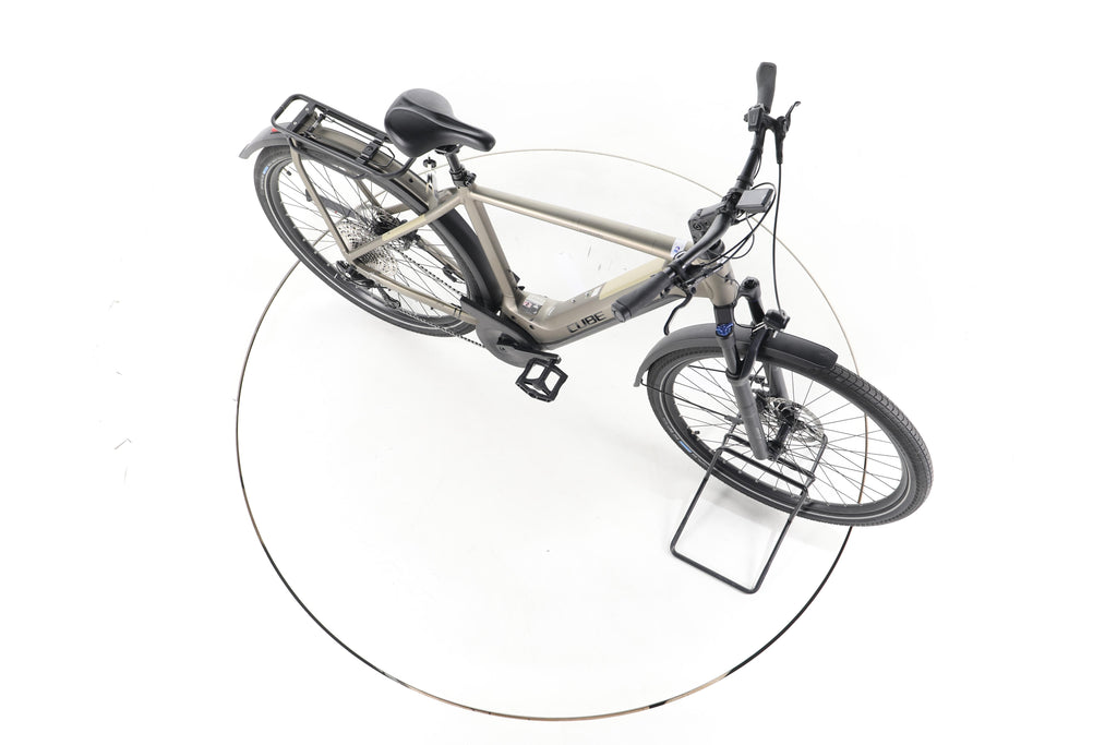 Cube Kathmandu Hybrid Pro Trekking E-Bike - Image 14