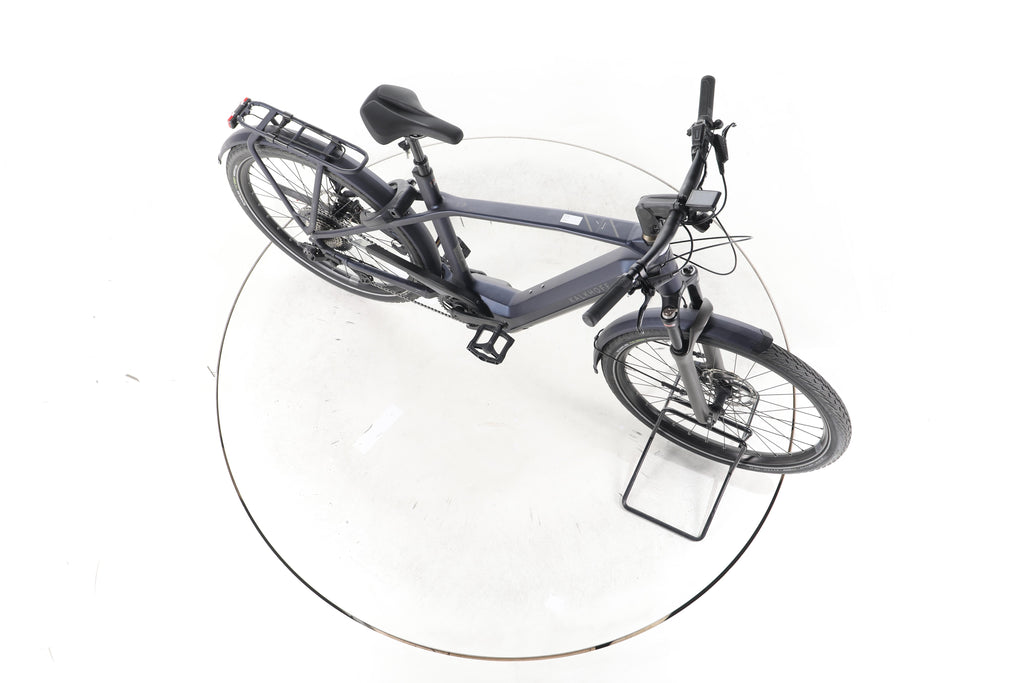 Kalkhoff Endeavour 7.B Advance+ Trekking E-Bike - Image 14