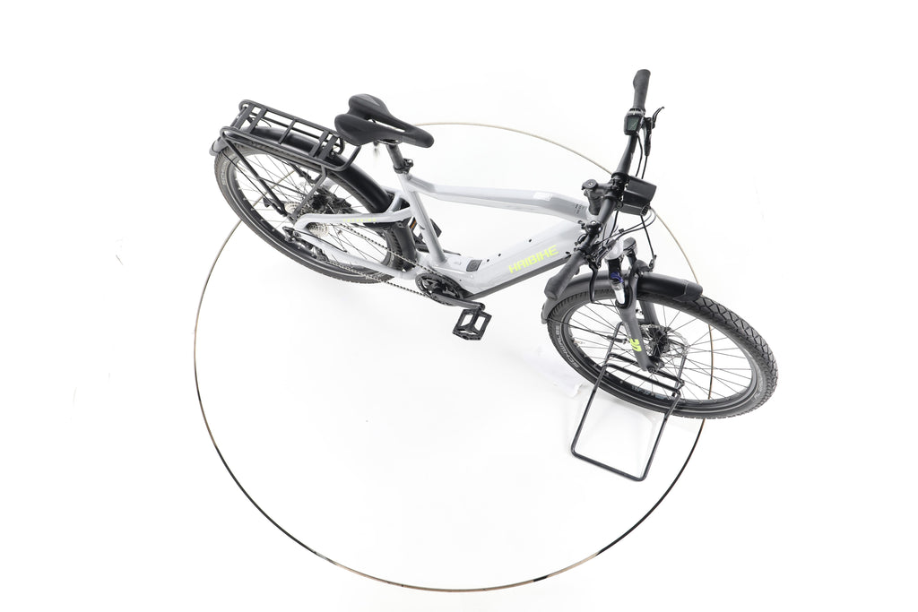 Haibike Trekking 6 Trekking E-Bike - Image 14