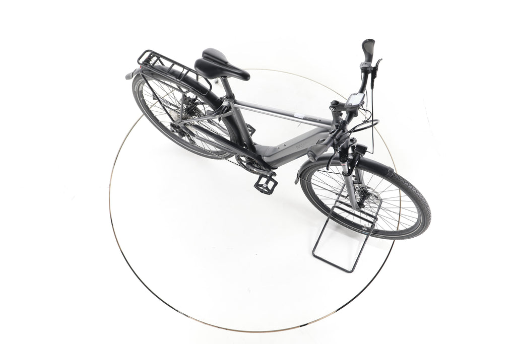 Pegasus Premio EVO 10 Lite Trekking E-Bike - Image 14