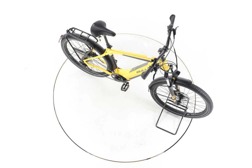 Bulls Iconic EVO 2 Trekking E-Bike - Image 14