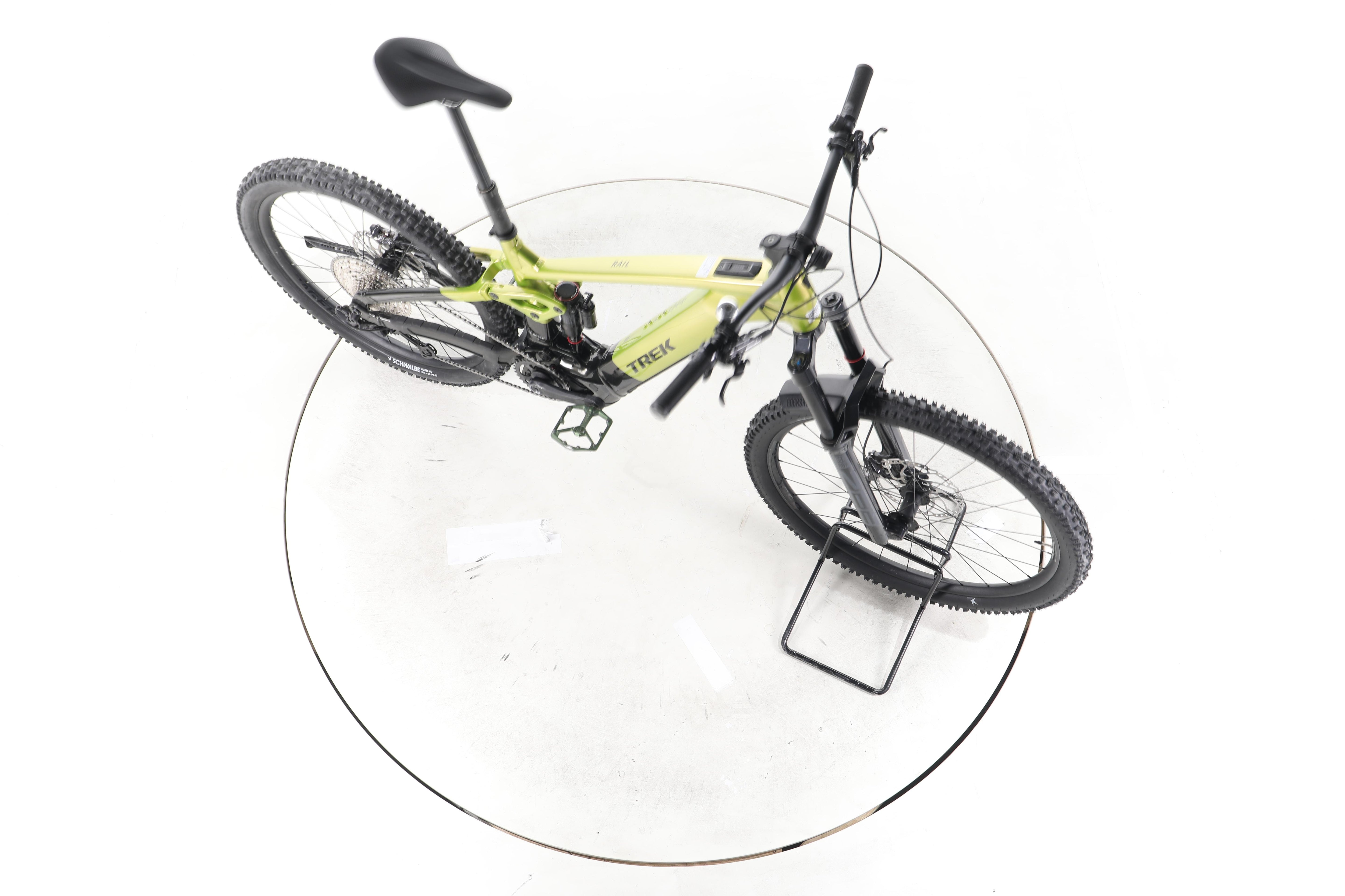 Trek Rail+ 8 E-Bike Fully 2025 - Image 14