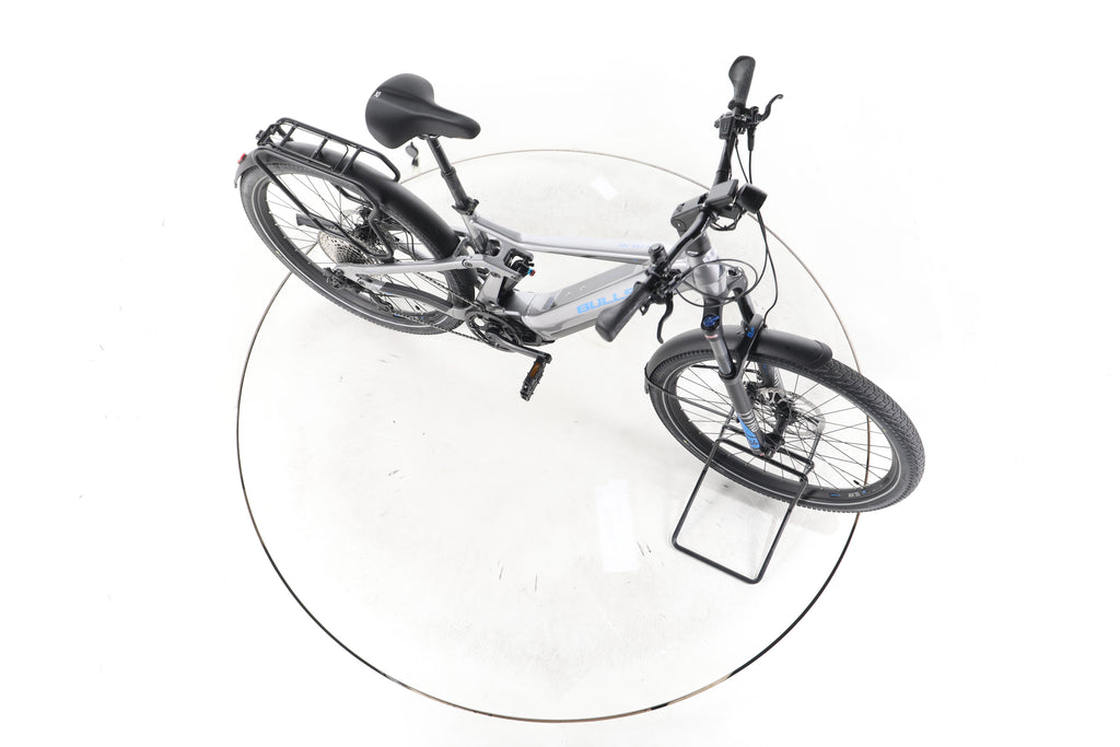 Bulls Iconic EVO TR 2 SUV E-Bike - Image 14