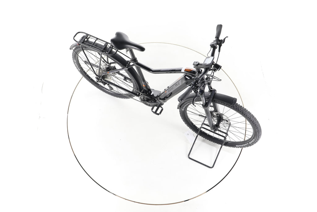 Rieju RS5 Trekking E-Bike - Image 14
