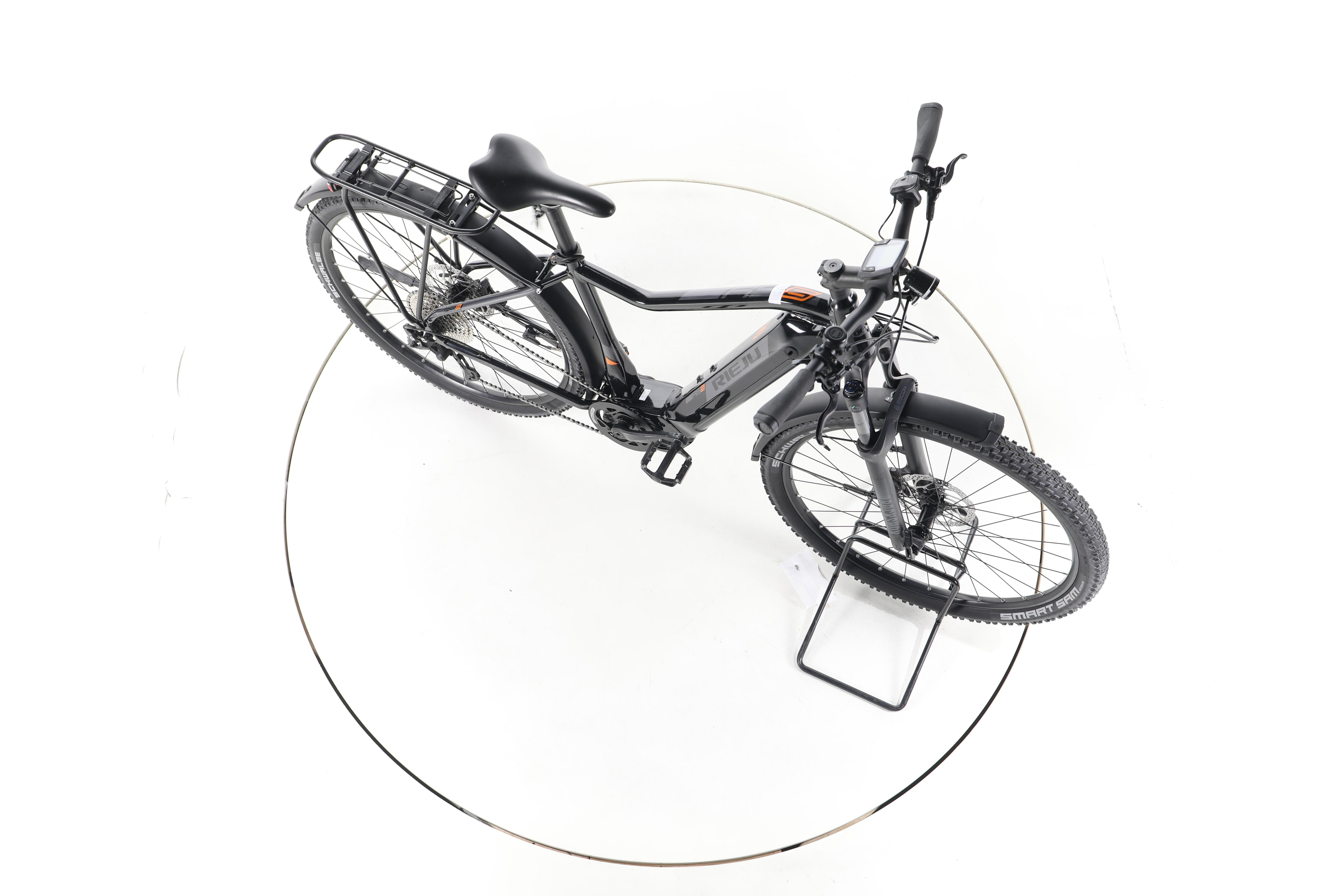 Rieju RS5 Trekking E-Bike - Image 14