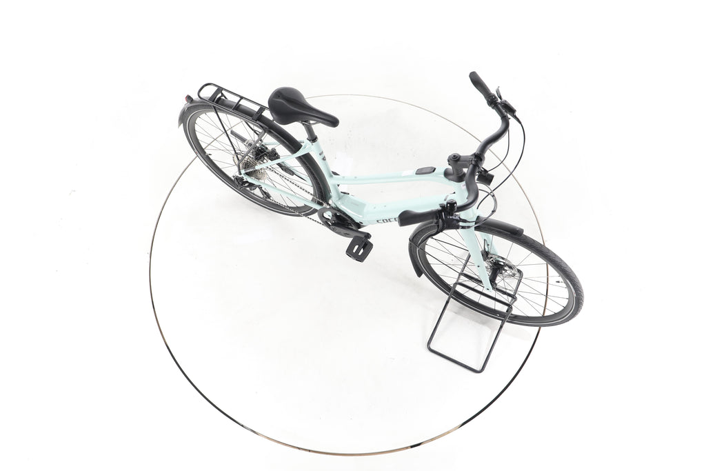 Specialized Turbo Vado SL 4.0 EQ Trekking E-Bike - Image 14