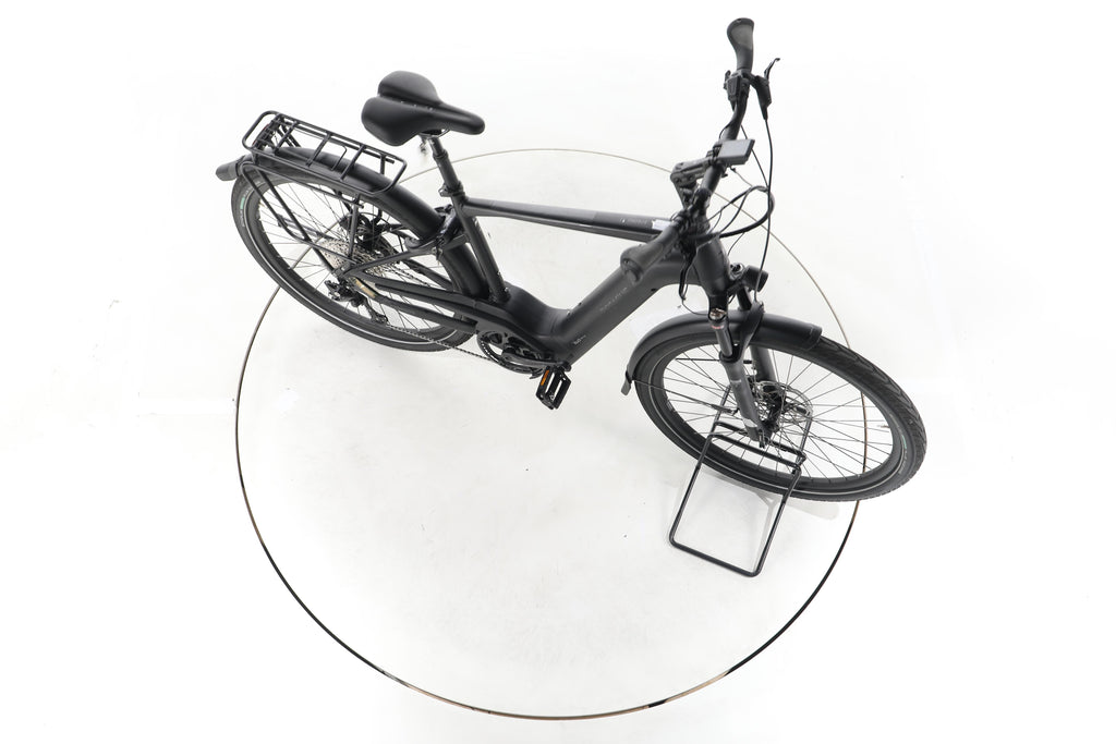 Pegasus Strong Evo 12 Lite Trekking E-Bike - Image 14