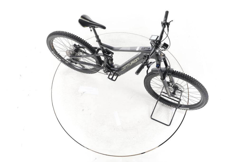 Centurion Numinis R800i EP2 E-Bike Fully 2024 - Image 14