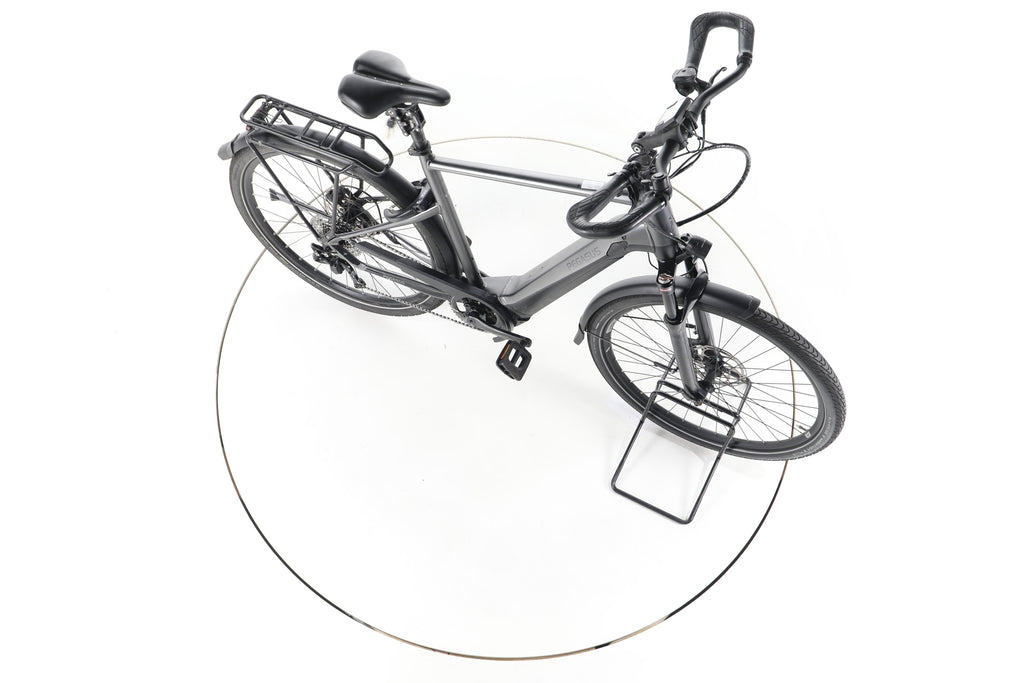 Pegasus Premio EVO 10 Lite Trekking E-Bike - Image 14
