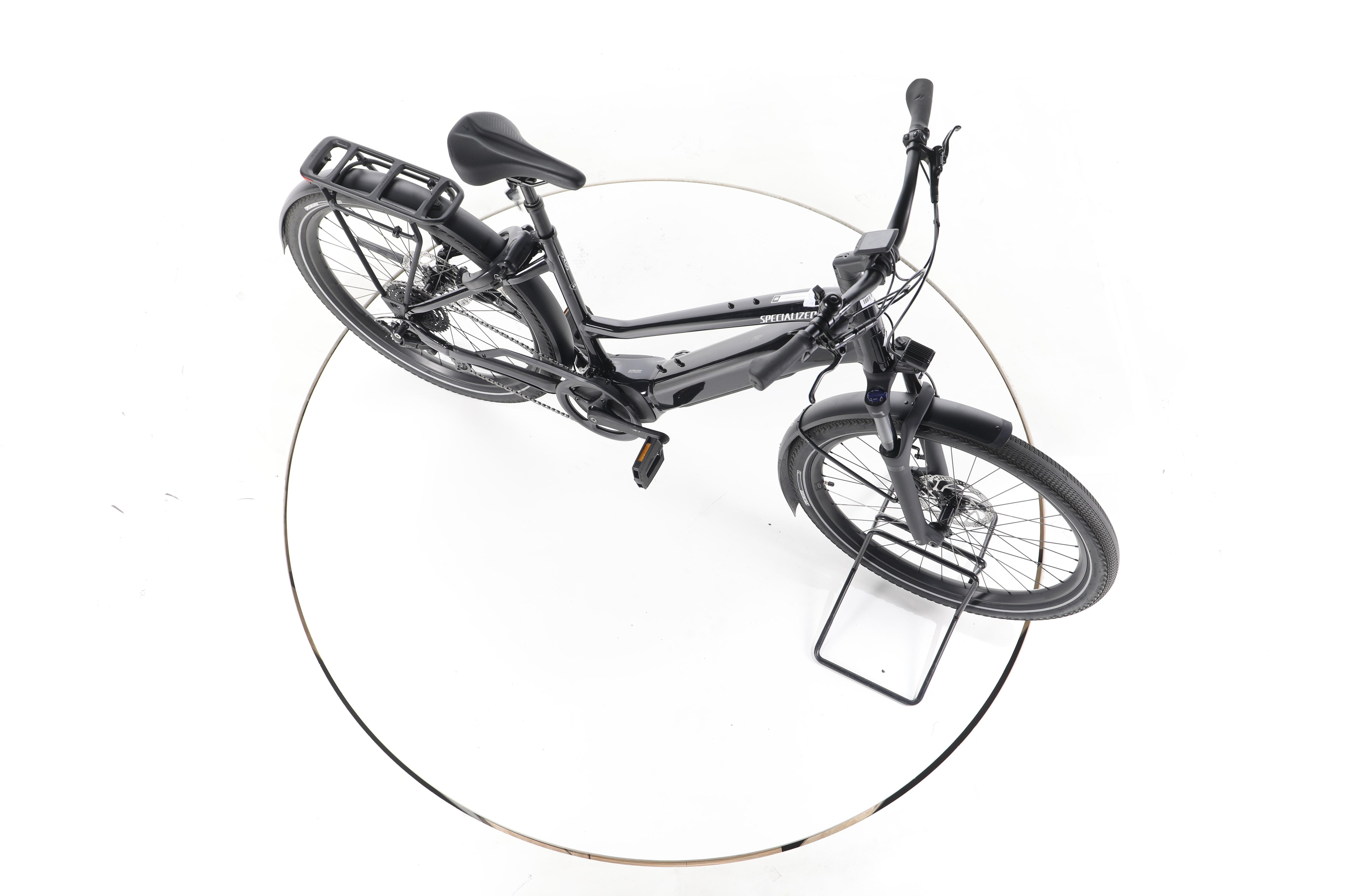 Specialized Turbo Vado 4.0 Trekking E-Bike 2025 - Image 14