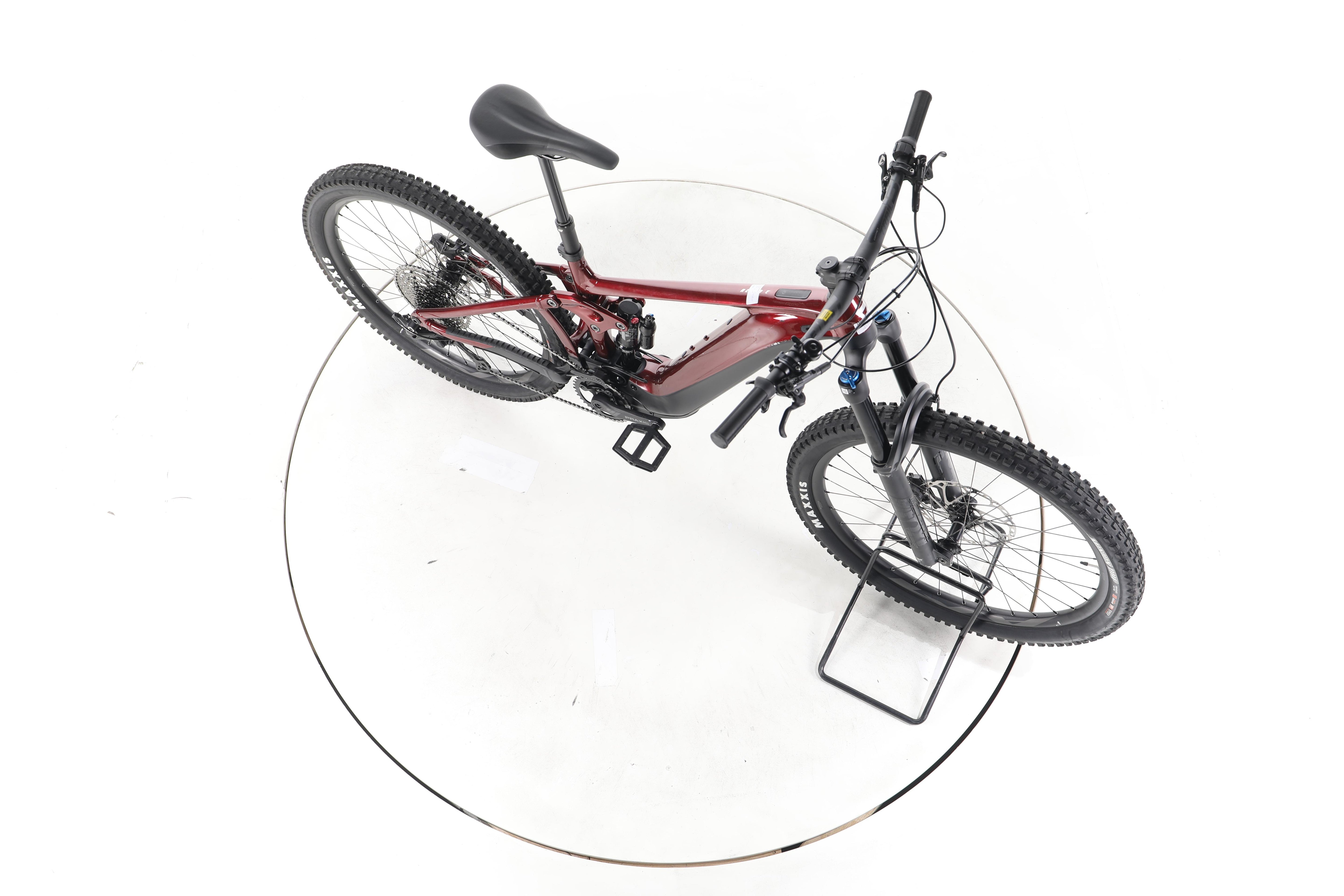 Giant Reign E+ 2 | V2 E-Bike Fully 2024 - Image 14