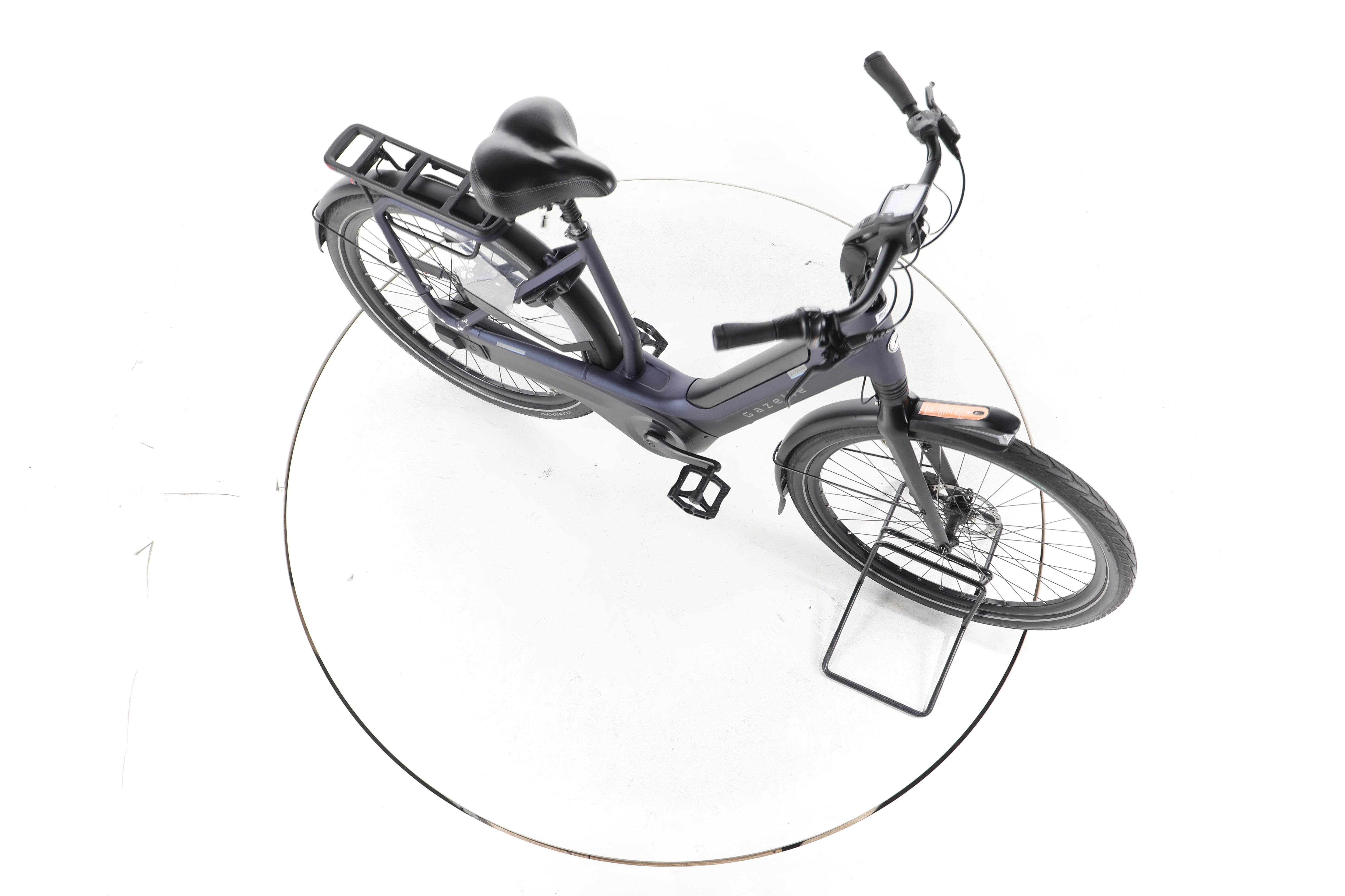 Gazelle Avignon C8 HMB City E-Bike Tiefeinsteiger - Image 14