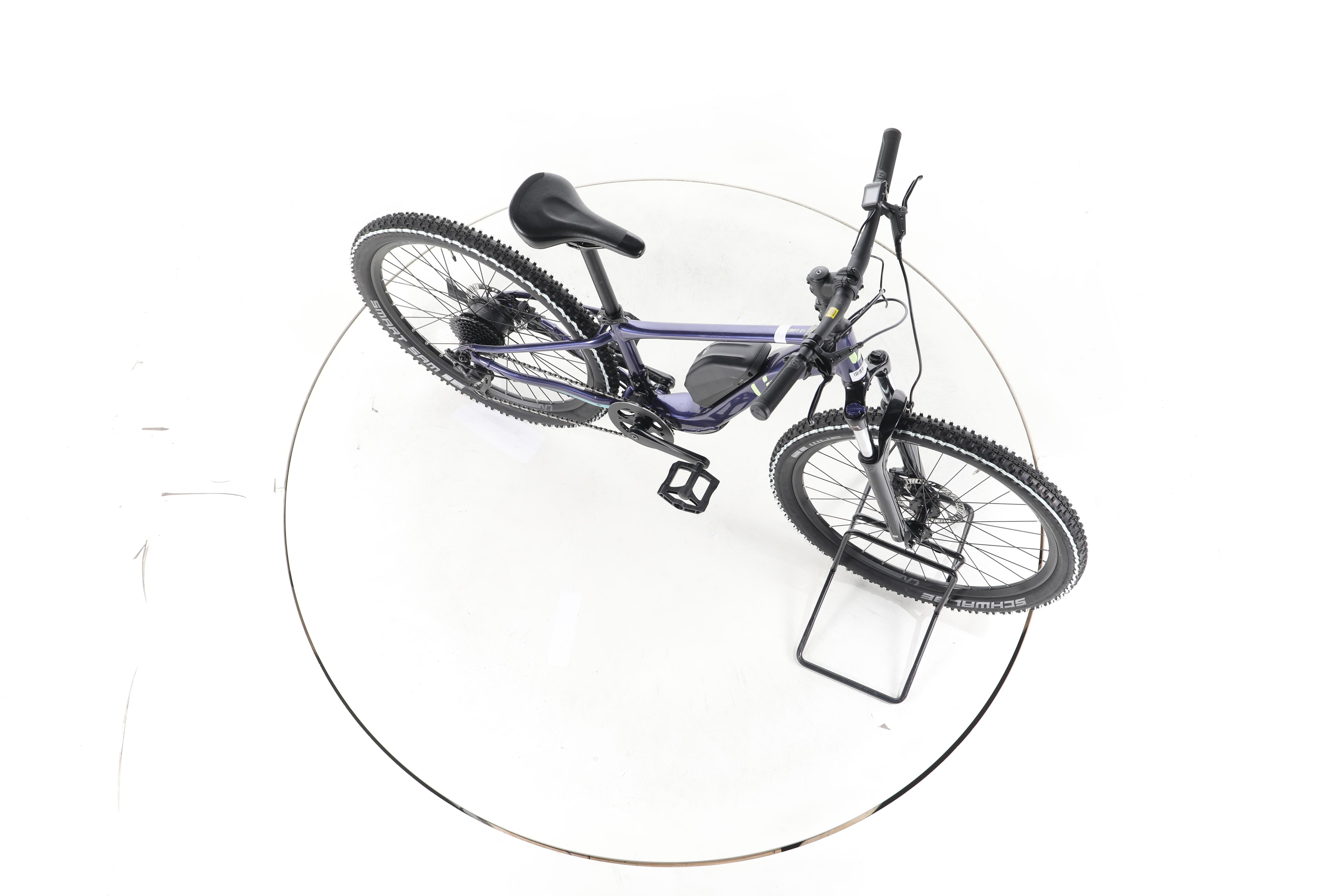 Liv Tempt E+ Jr. E-Bike - Image 14