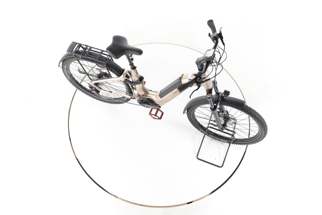 FALTER E 9.6 FS SUV E-Bike Tiefeinsteiger - Image 14