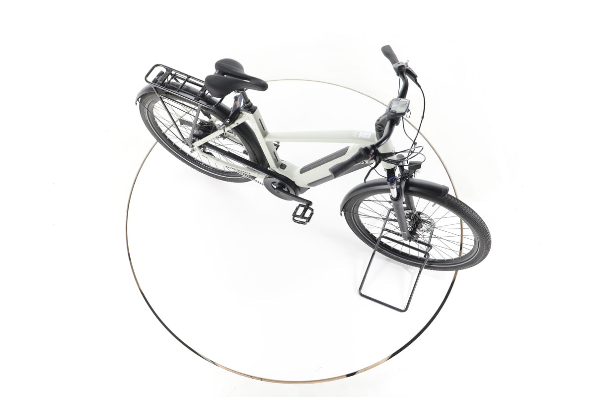 Winora Sinus N5 eco City E-Bike - Image 14