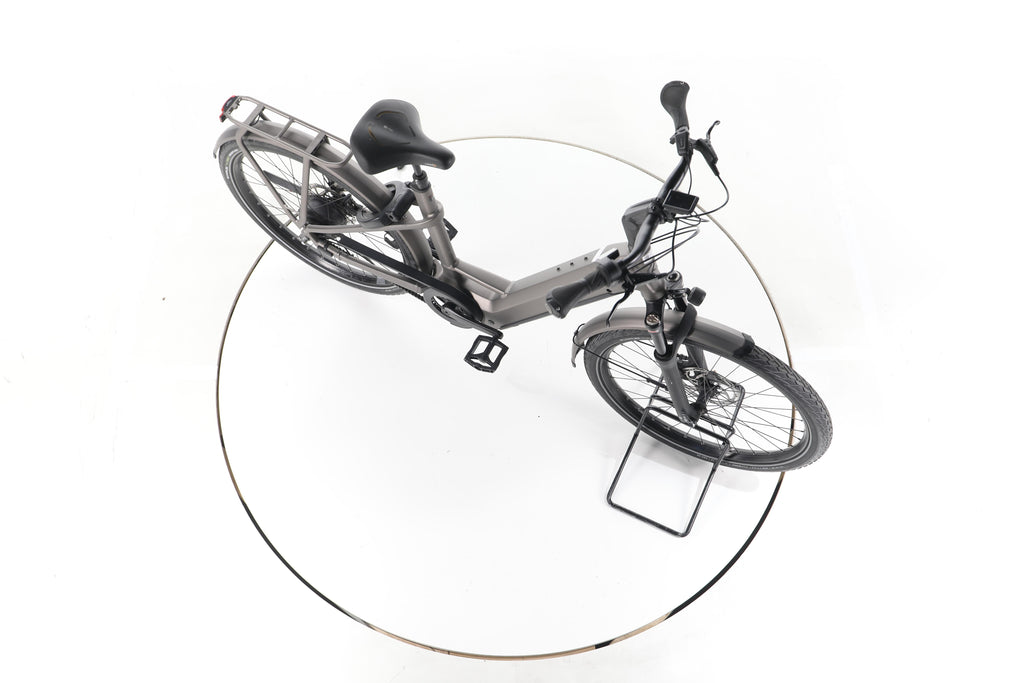 Kalkhoff Image 7.B Excite+ City E-Bike Tiefeinsteiger - Image 14