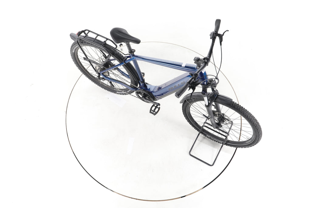 Bulls Cross Flyer EVO 1 Trekking E-Bike 2024 - Image 14