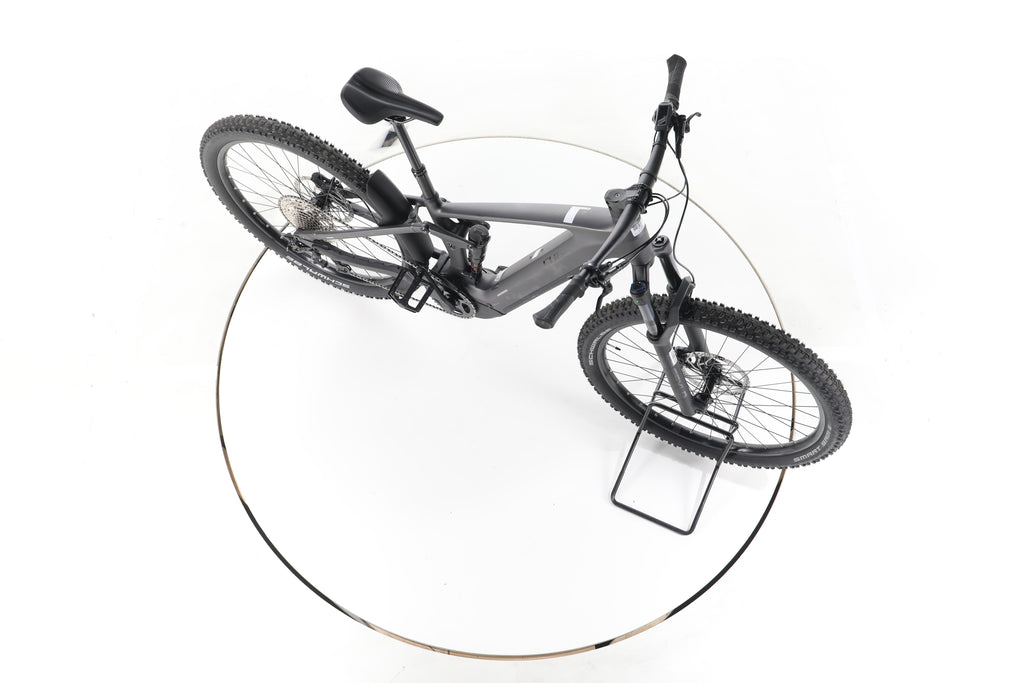 Cube Stereo Hybrid ONE22 Race E-Bike Fully 2026 - Image 14