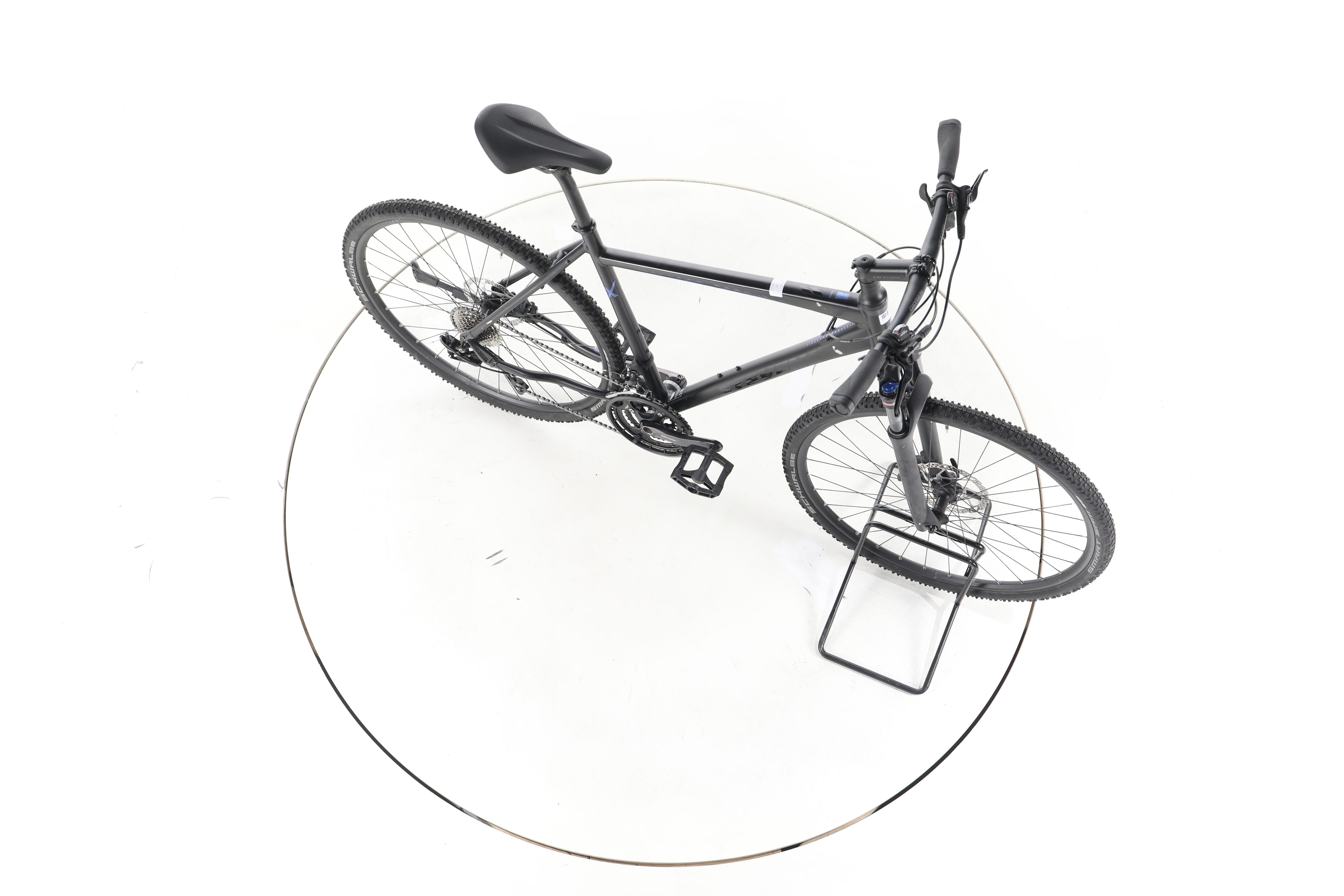 Stevens 6X Fahrrad Hardtail - Image 14